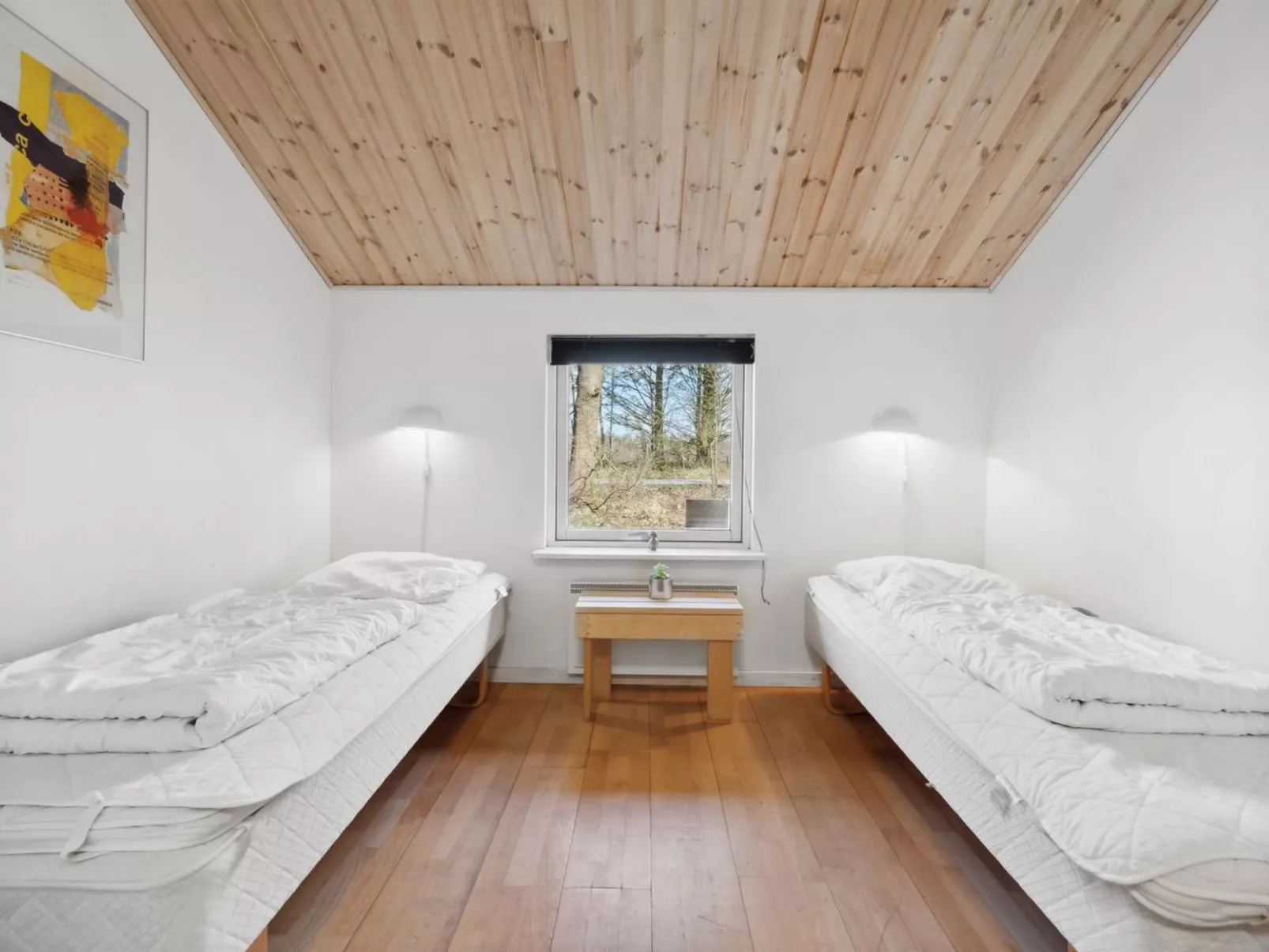 "Amanda" - 30km from the sea-Binnen