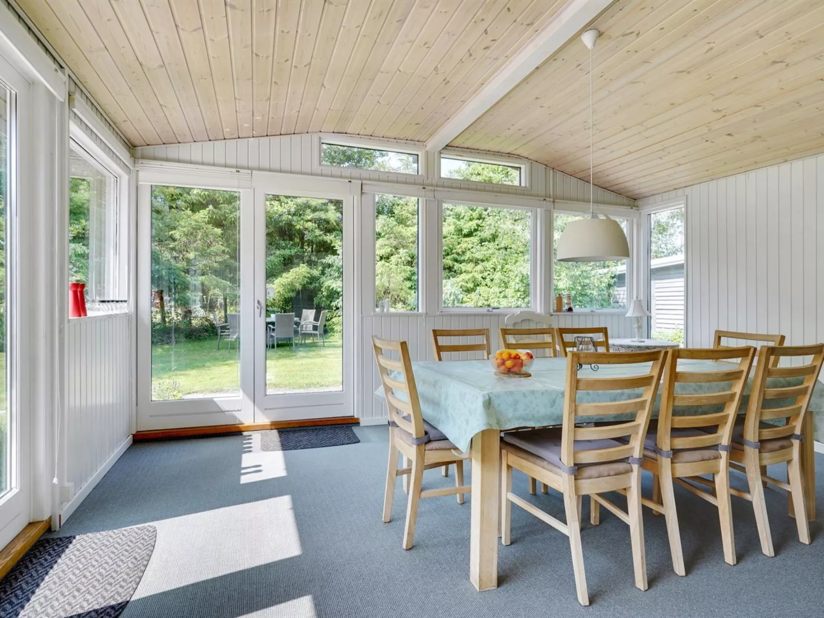 "Rudi" - 450m from the sea-Binnen