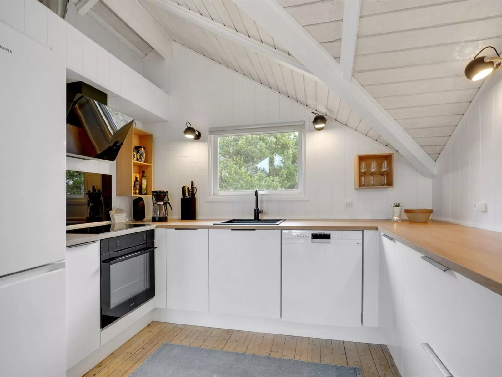 "Rumena" - 800m from the sea-Binnen