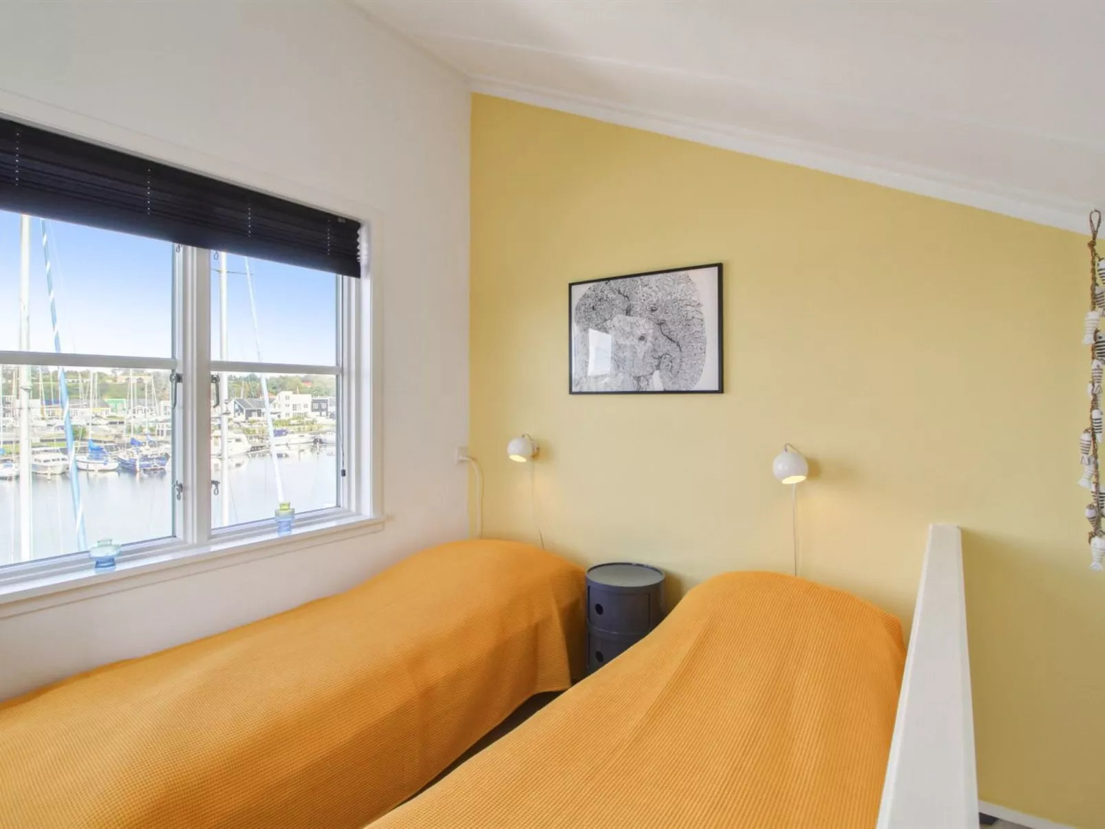 "Tyyne" - 5m from the sea-Binnen