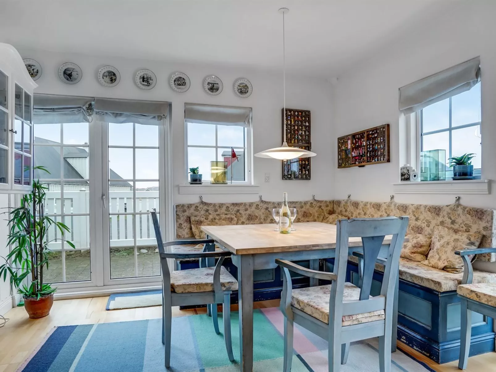 "Jannike" - 100m from the sea-Binnen