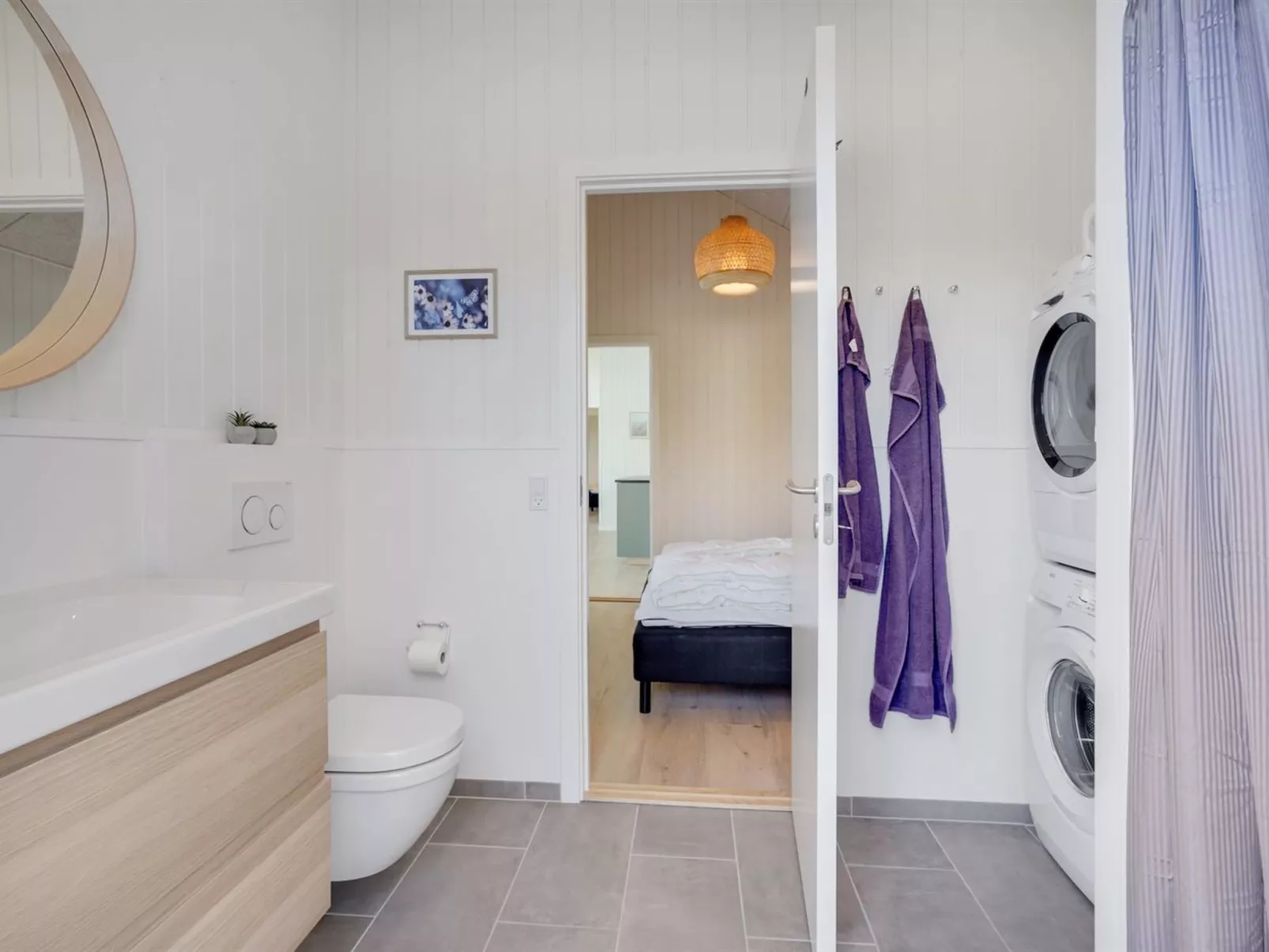 "Gojana" - 400m from the sea-Binnen