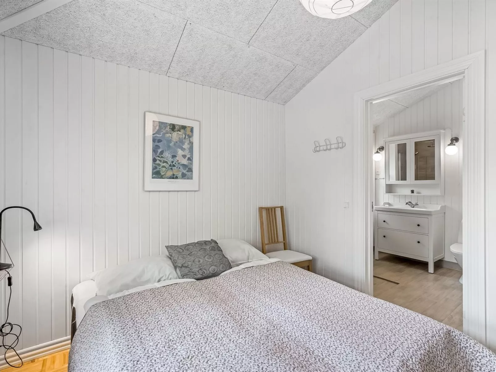 "Veijo" - 400m to the fjord-Binnen