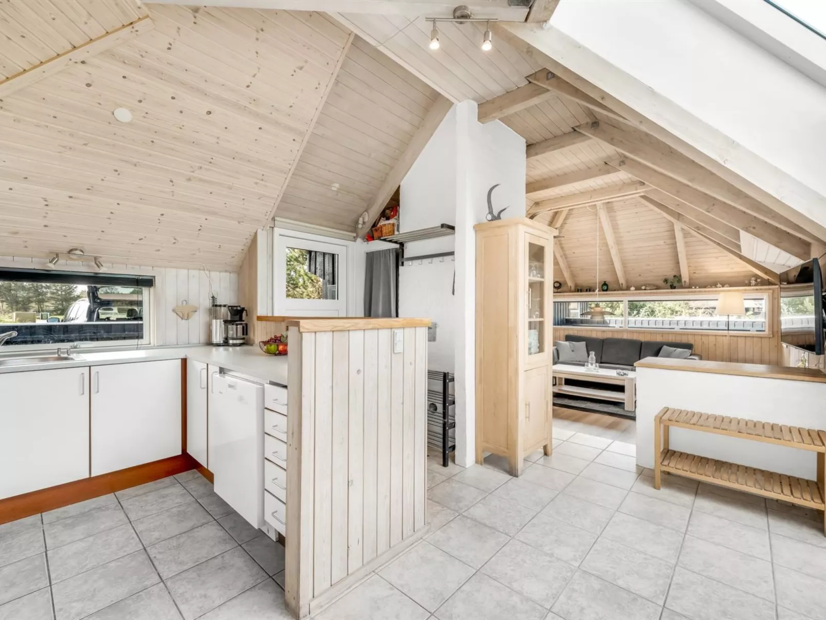 "Hothbrod" - 1.2km from the sea-Binnen