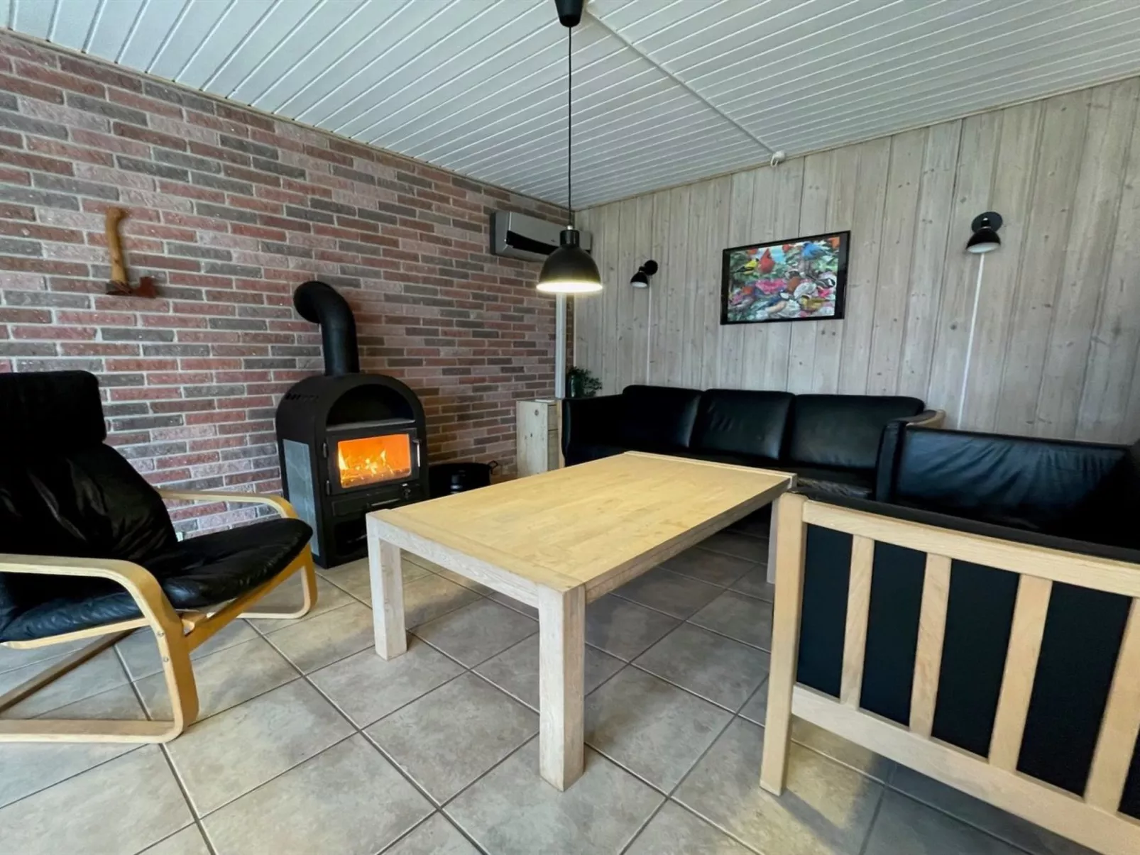 "Sitta" - 400m from the sea-Binnen