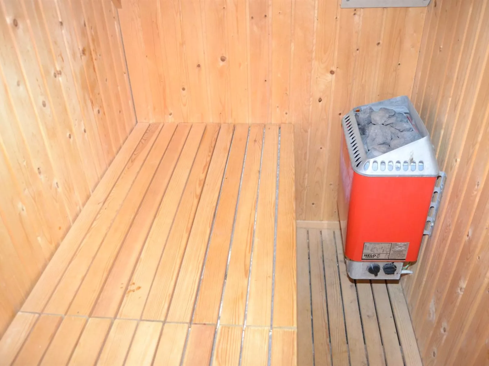 "Wale" - 3.3km from the sea-Binnen