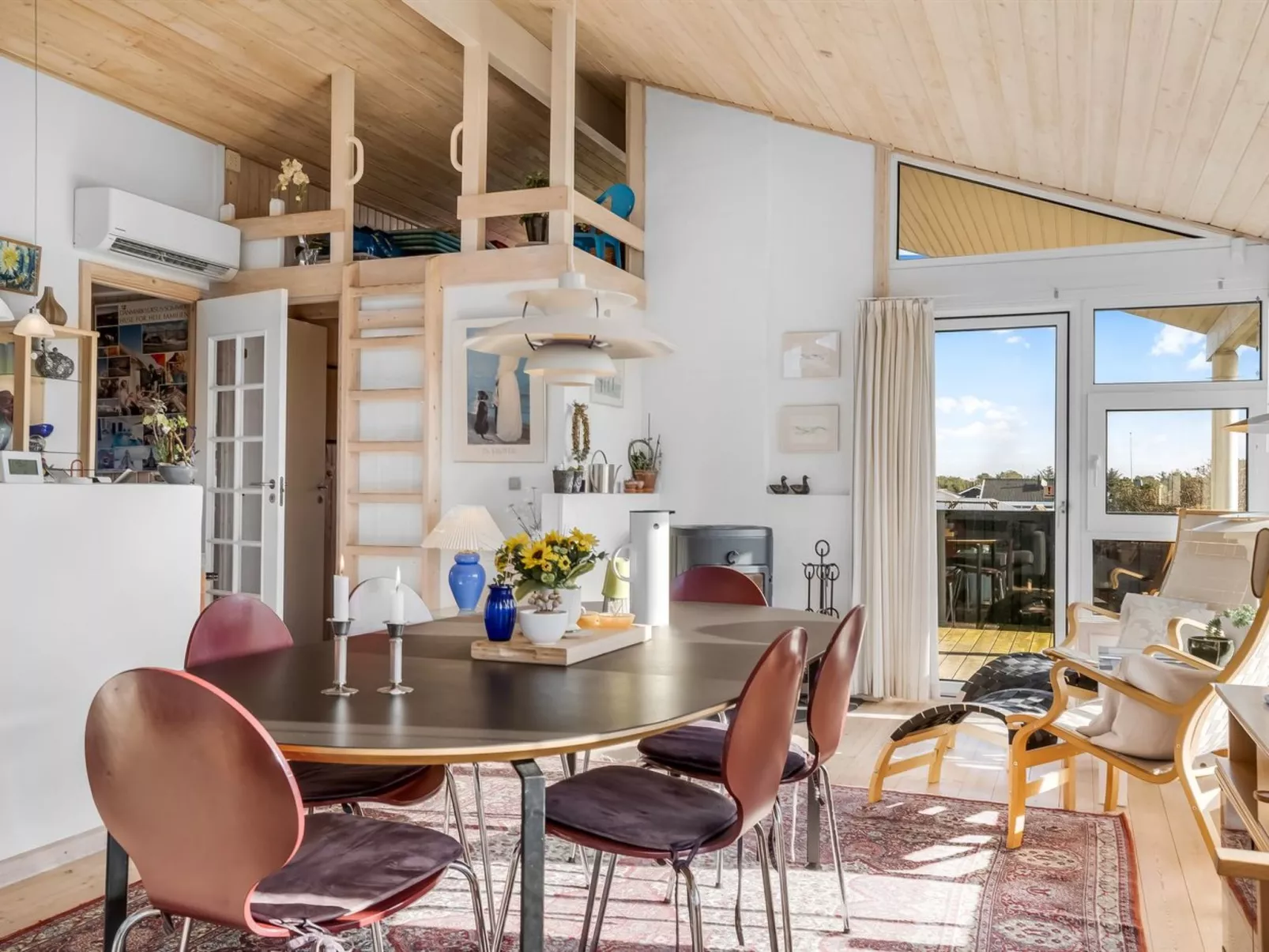 "Ofrath" - 350m from the sea-Binnen