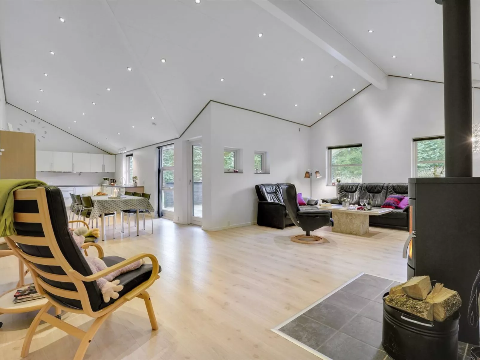 "Hekla" - 30km from the sea-Binnen