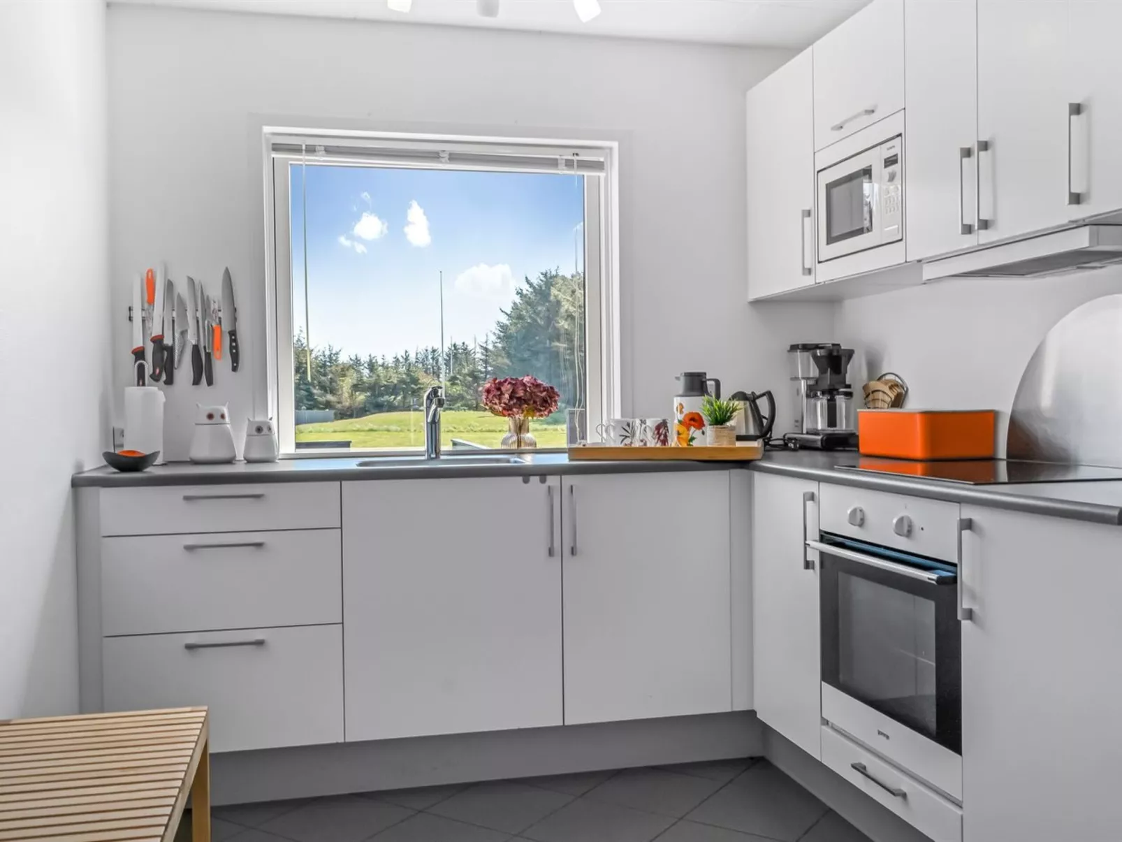 "Nayeli" - 275m from the sea-Binnen