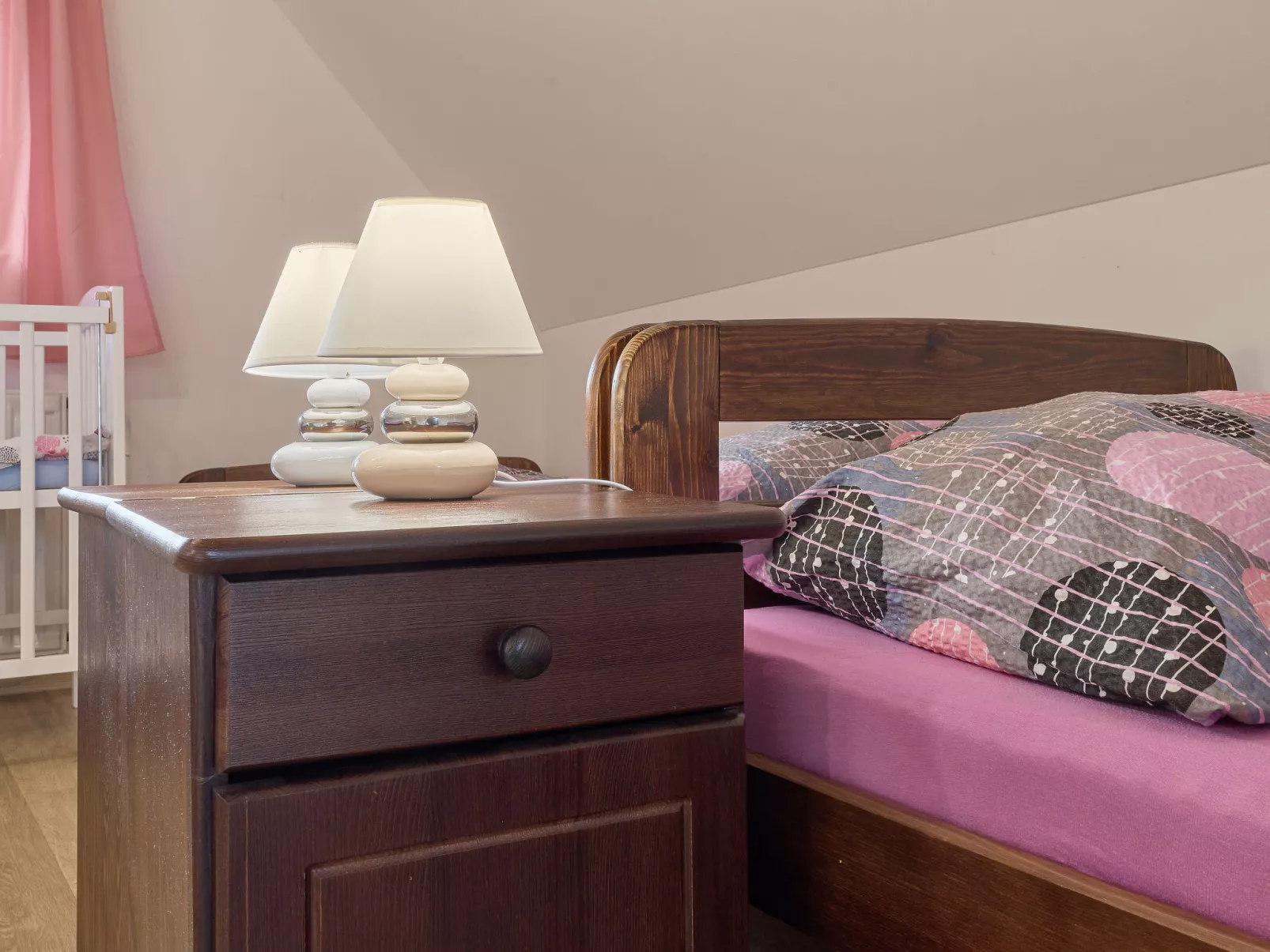 Leisure Lounge & Pool-Binnen