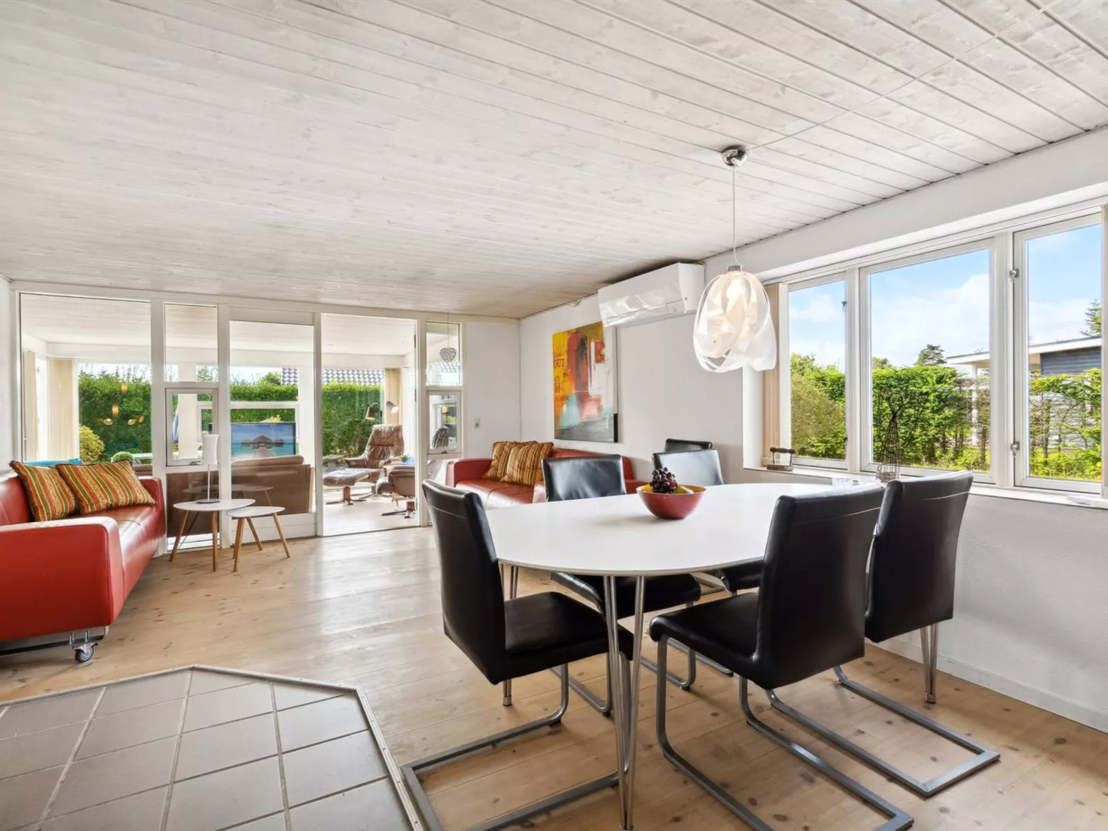 "Mena" - 200m from the sea-Binnen