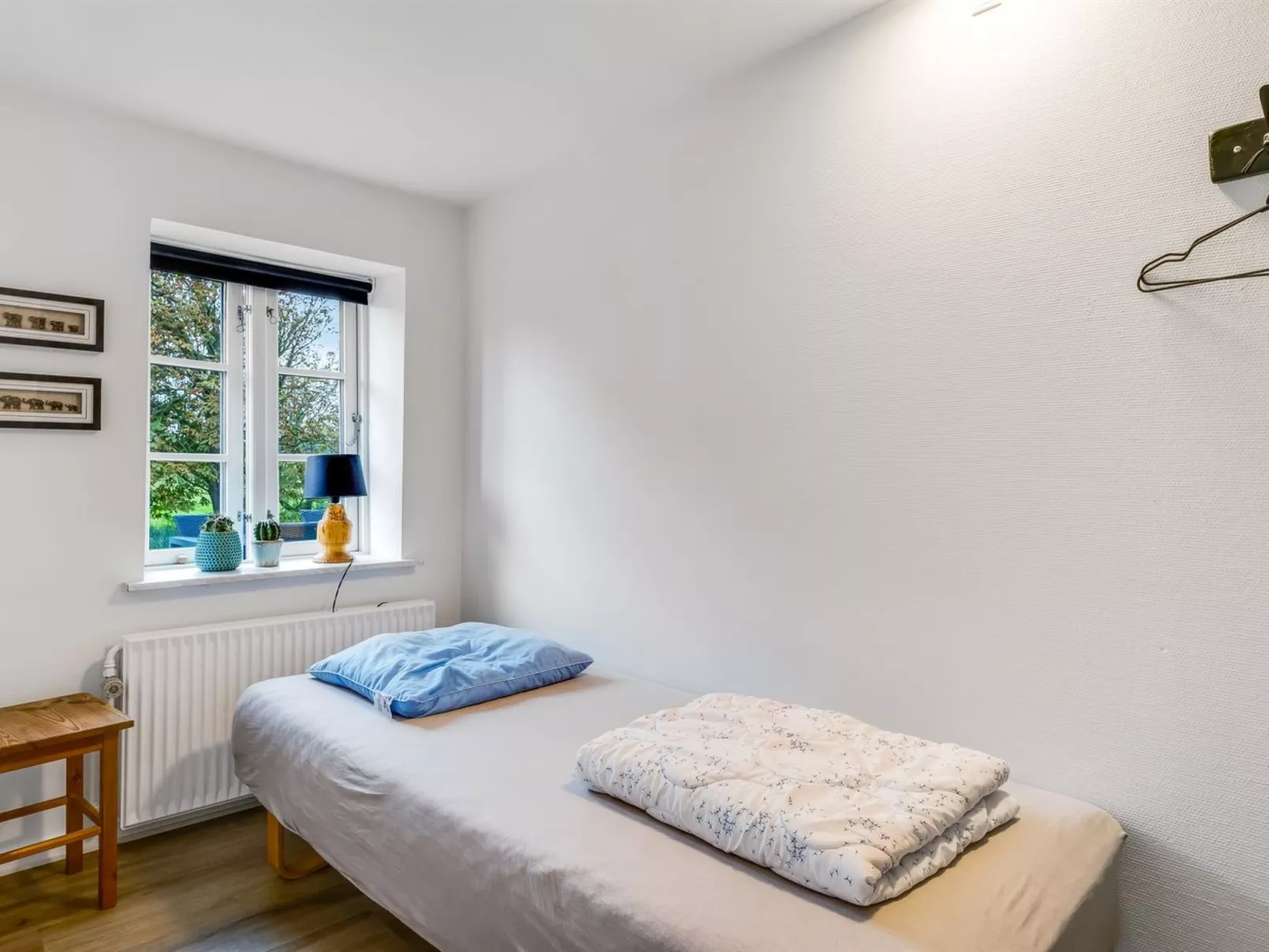 "Dolfine" - 15km from the sea-Binnen