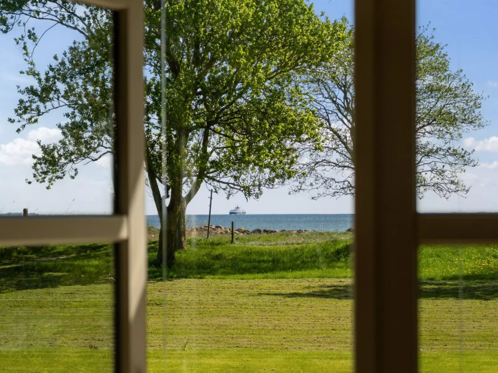 "Elba" - 100m from the sea-Buiten