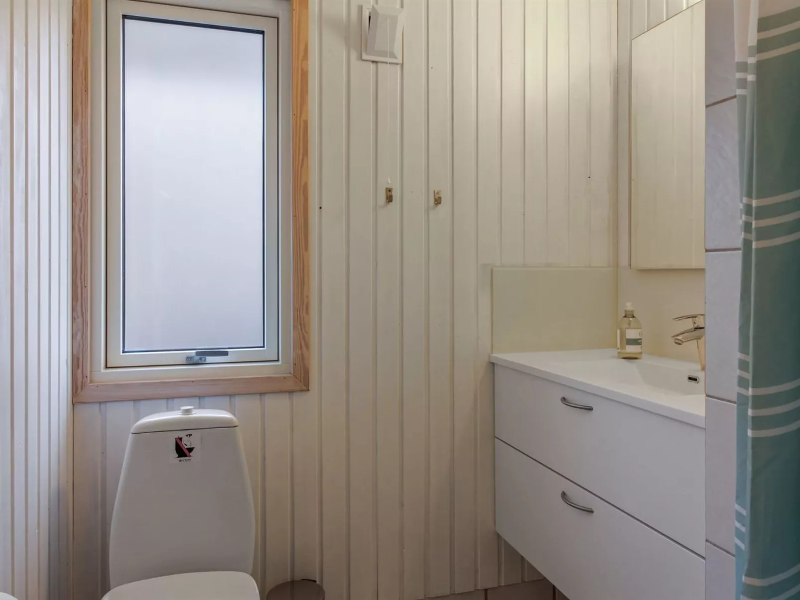 "Panu" - 600m from the sea-Binnen