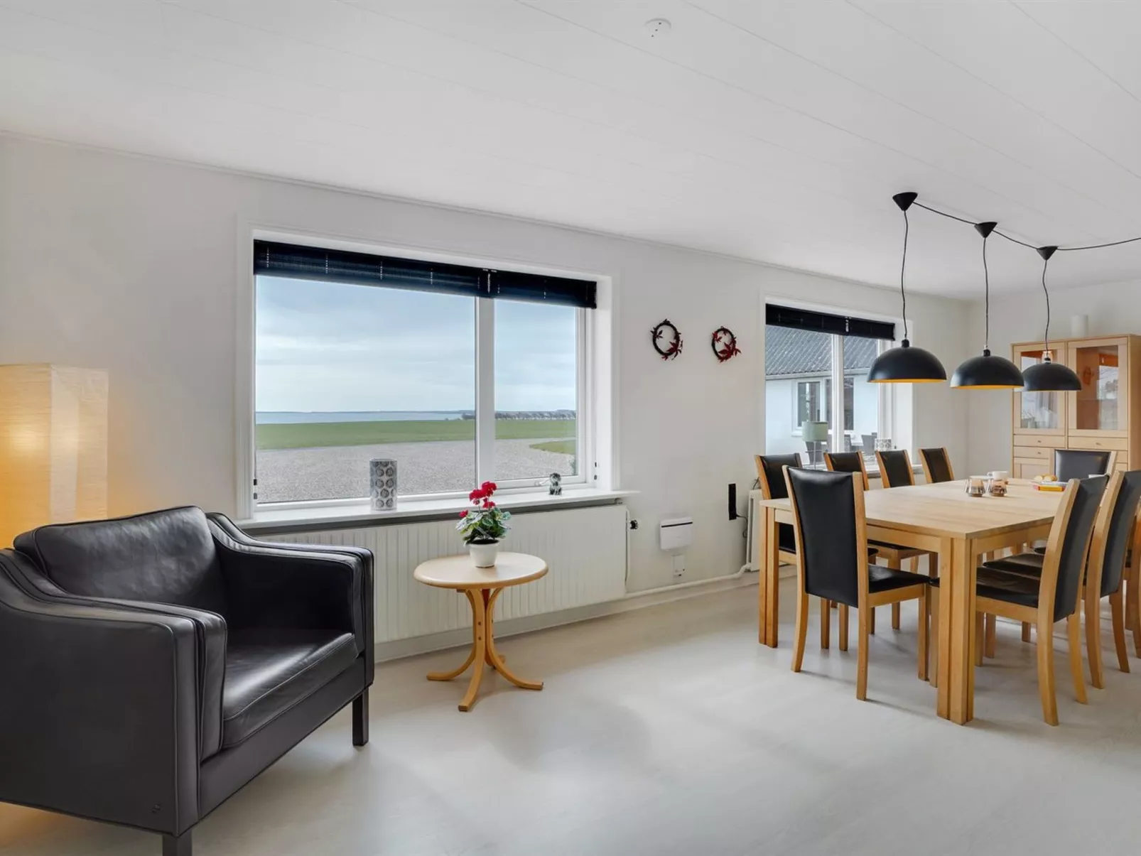 "Imilie" - 250m to the fjord-Binnen