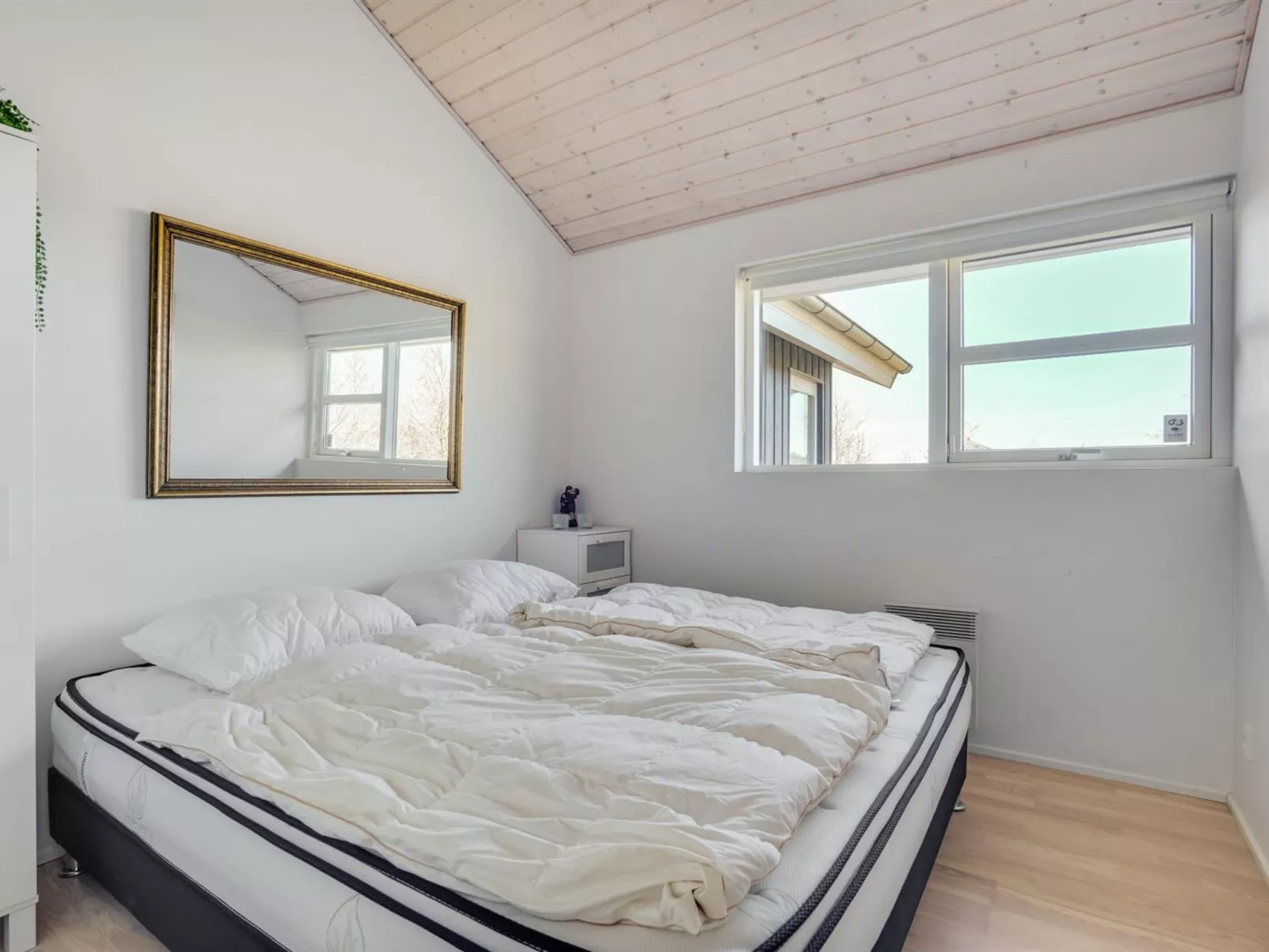 "Dorithea" - 3.5km from the sea-Binnen