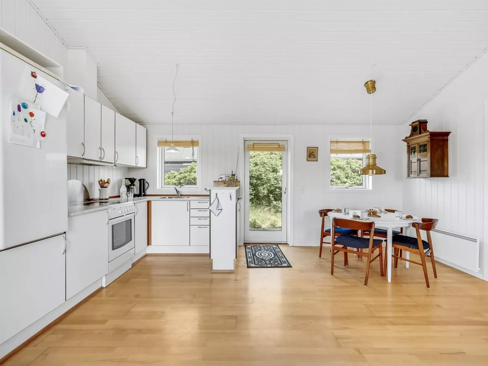 "Köbes" - 200m from the sea-Binnen