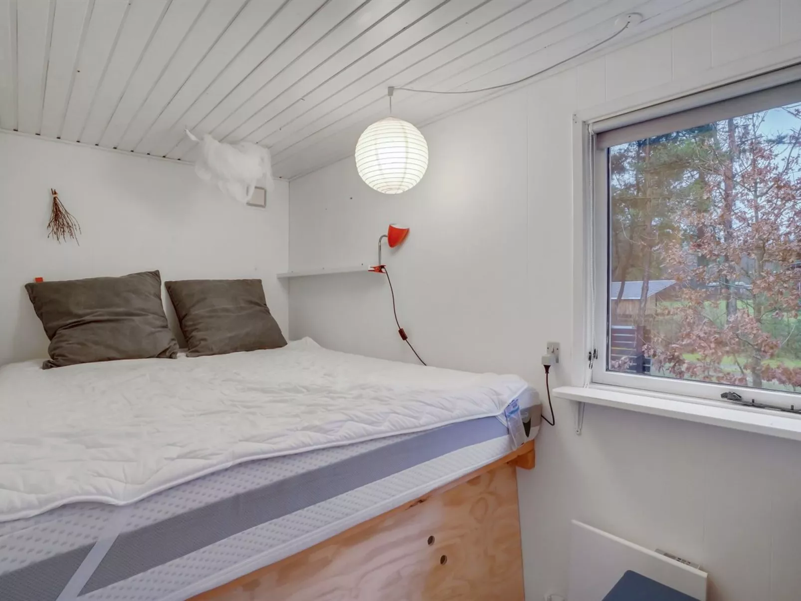 "Akke" - 150m to the fjord-Binnen