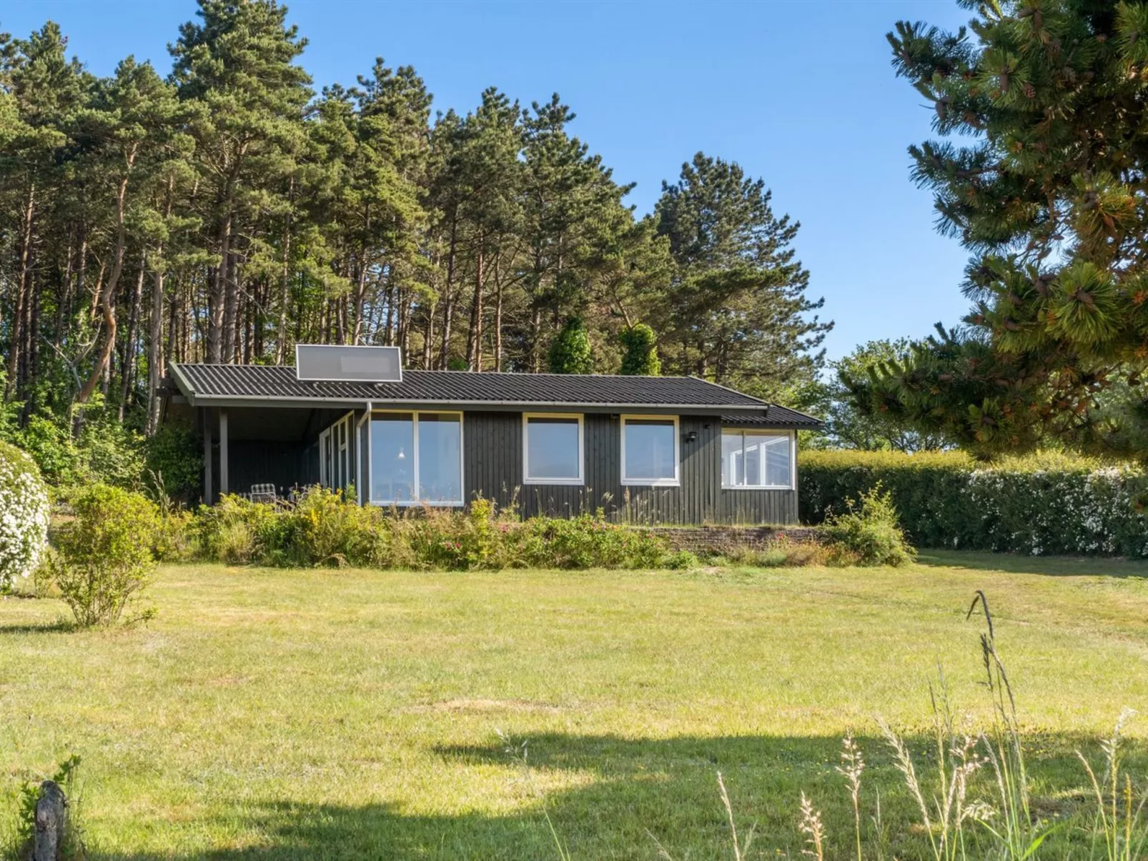 "Miona" - 725m from the sea-Buiten