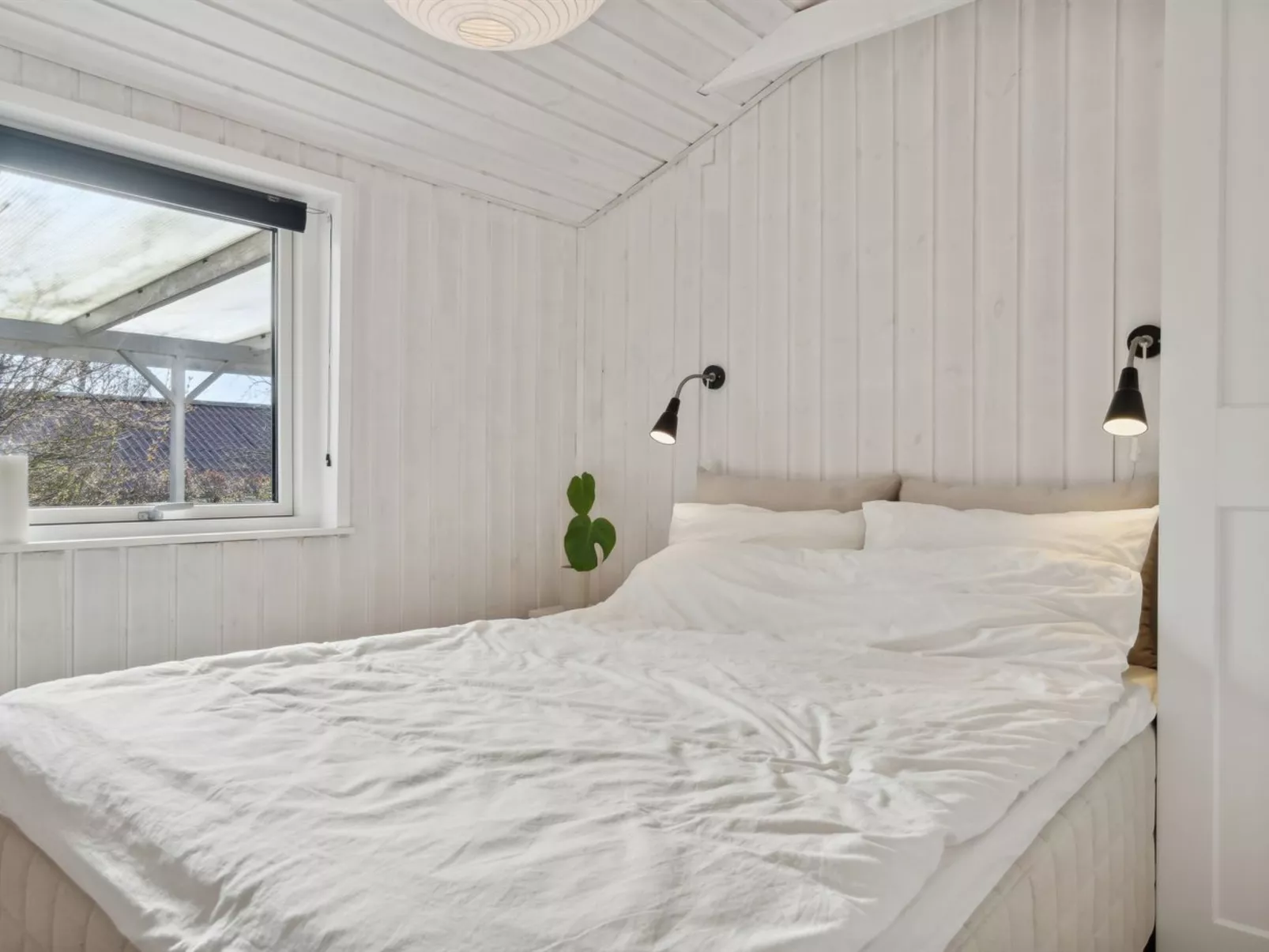 "Lelle" - 350m from the sea-Binnen