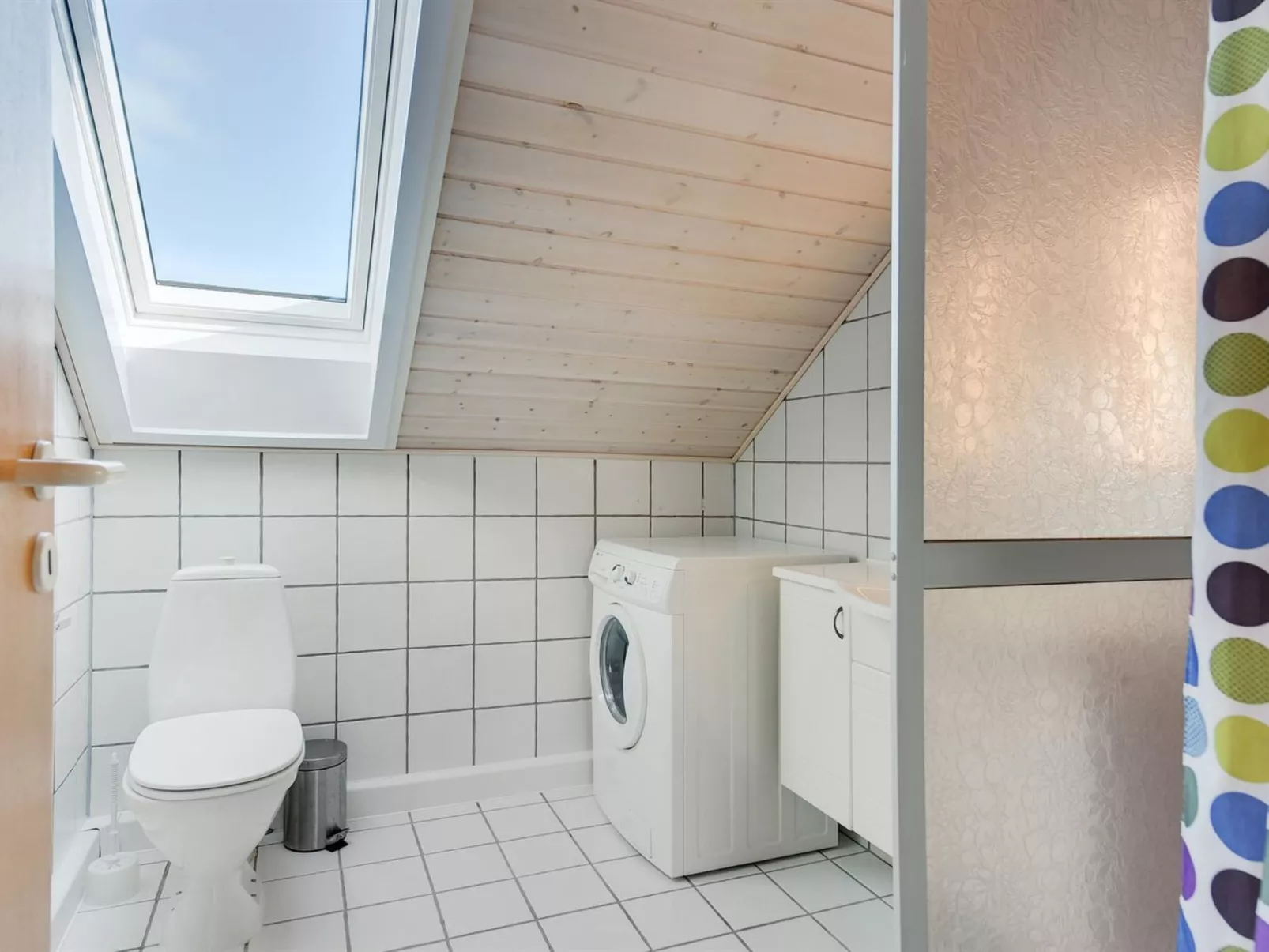 "Maylin" - 2.3km from the sea-Binnen