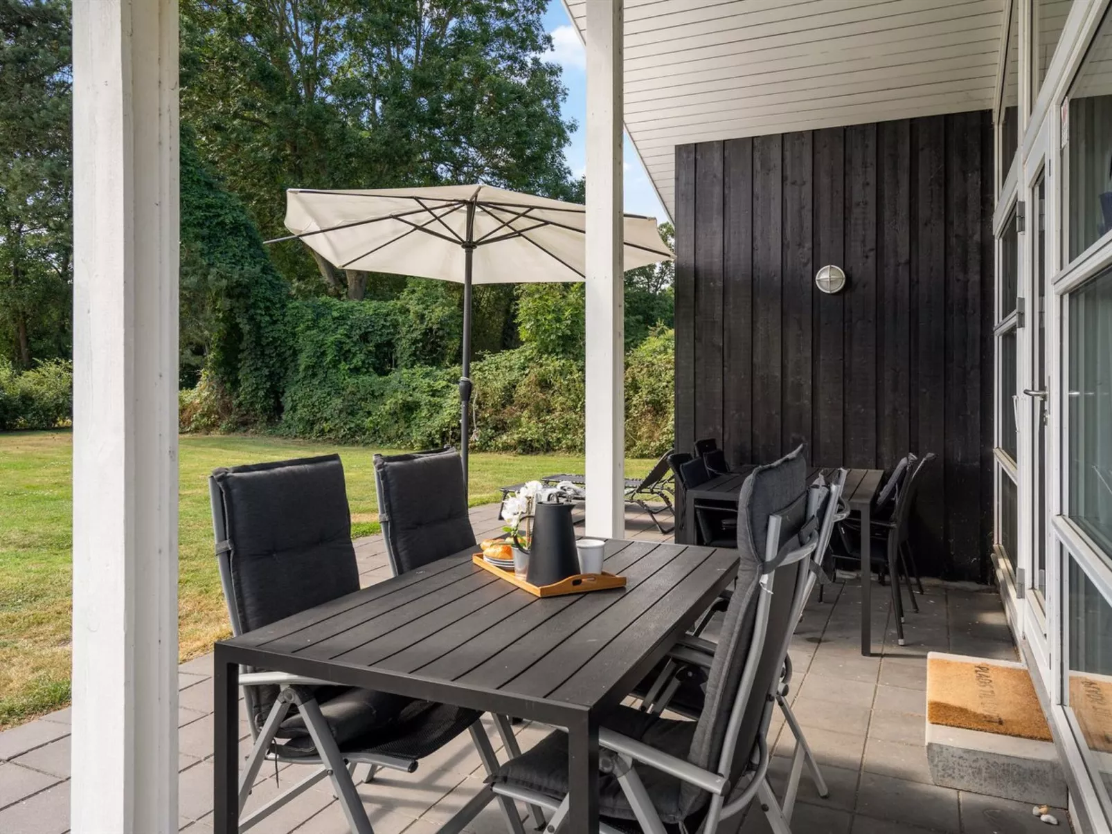 "Caia" - 375m from the sea-Buiten