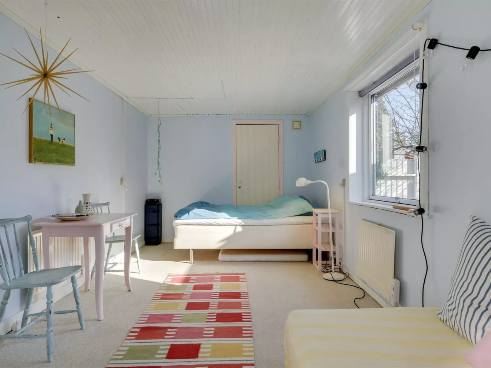 "Eragon" - 1.2km from the sea-Binnen