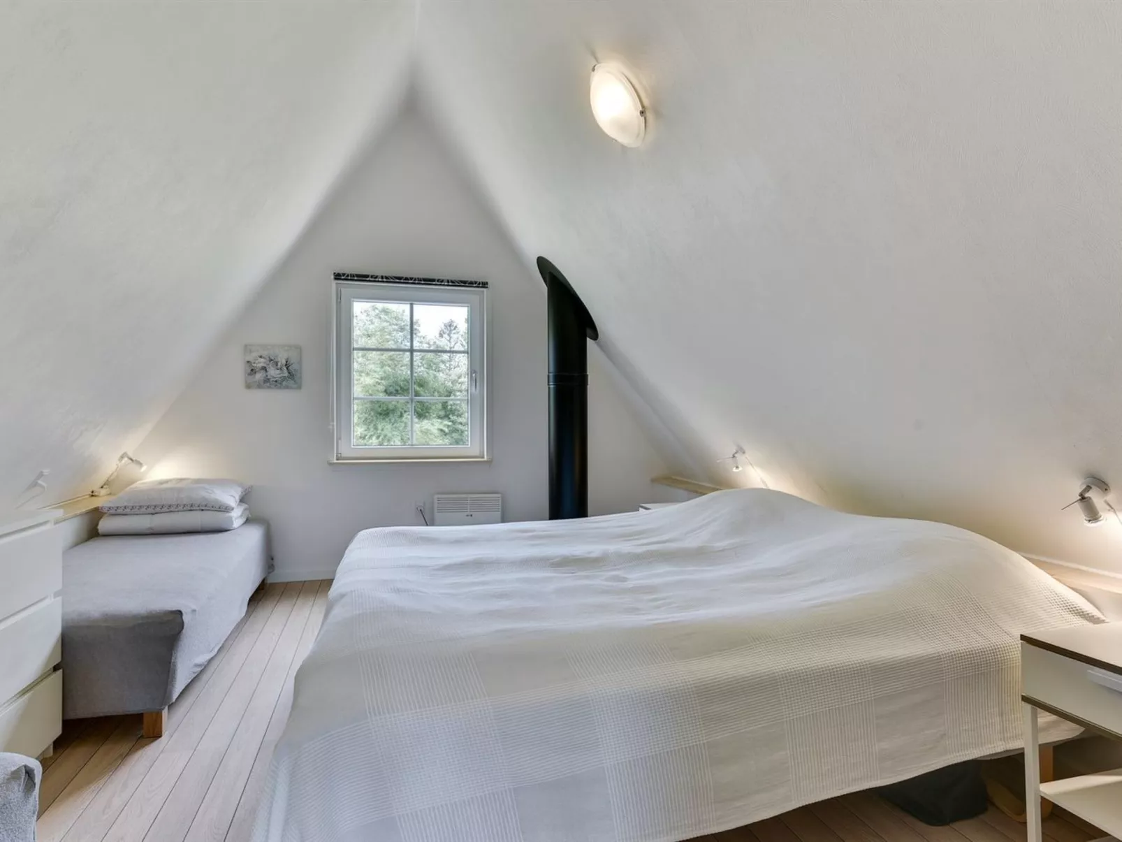 "Thormund" - 350m from the sea-Binnen