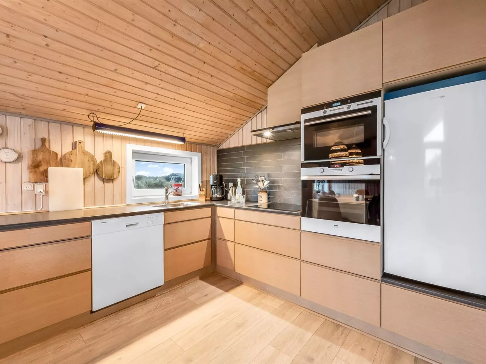 "Elnur" - 100m from the sea-Binnen