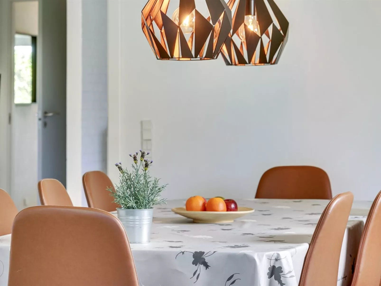 "Sunna" - 500m from the sea-Binnen