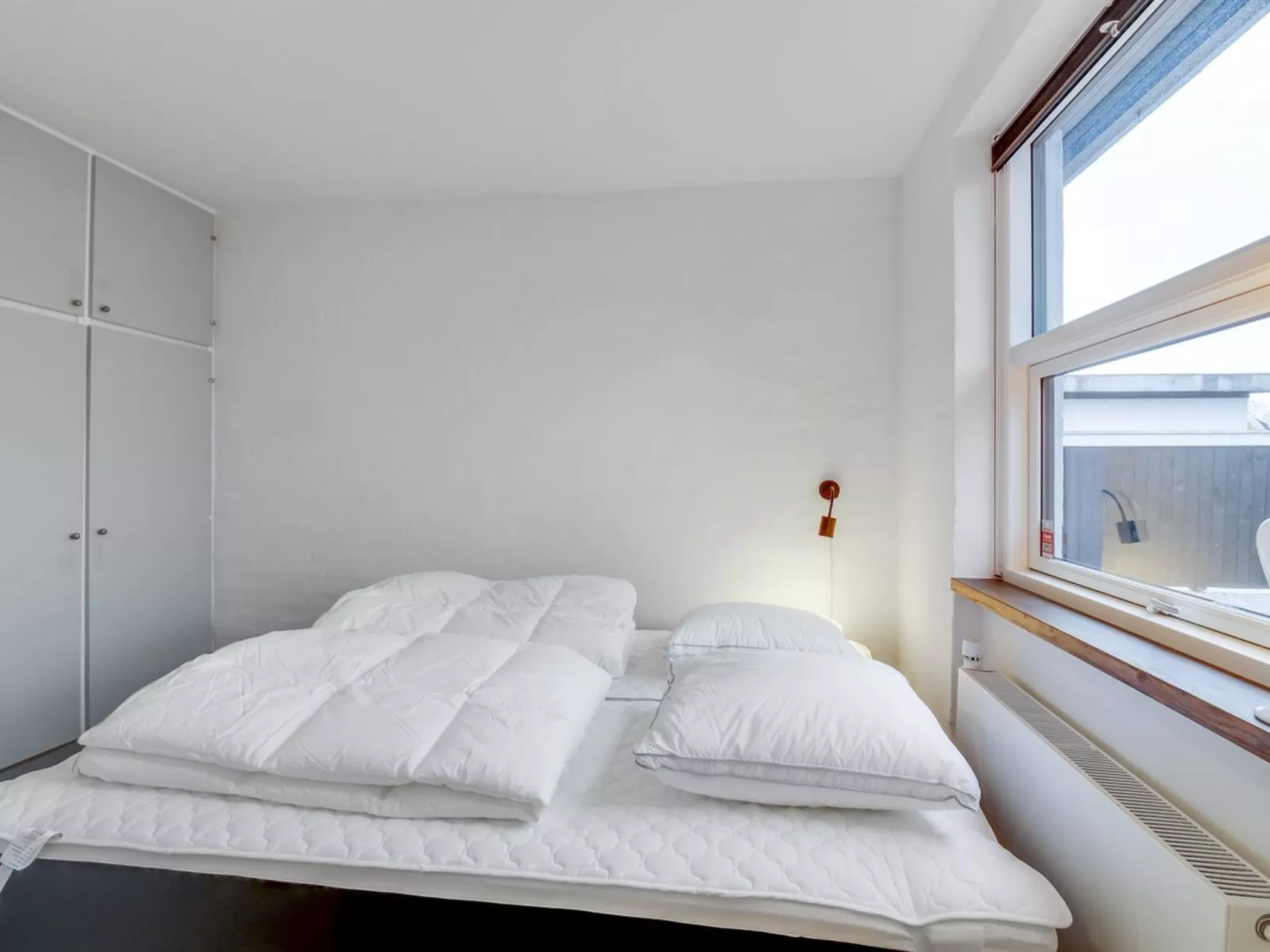 "Kælle" - 500m from the sea-Binnen