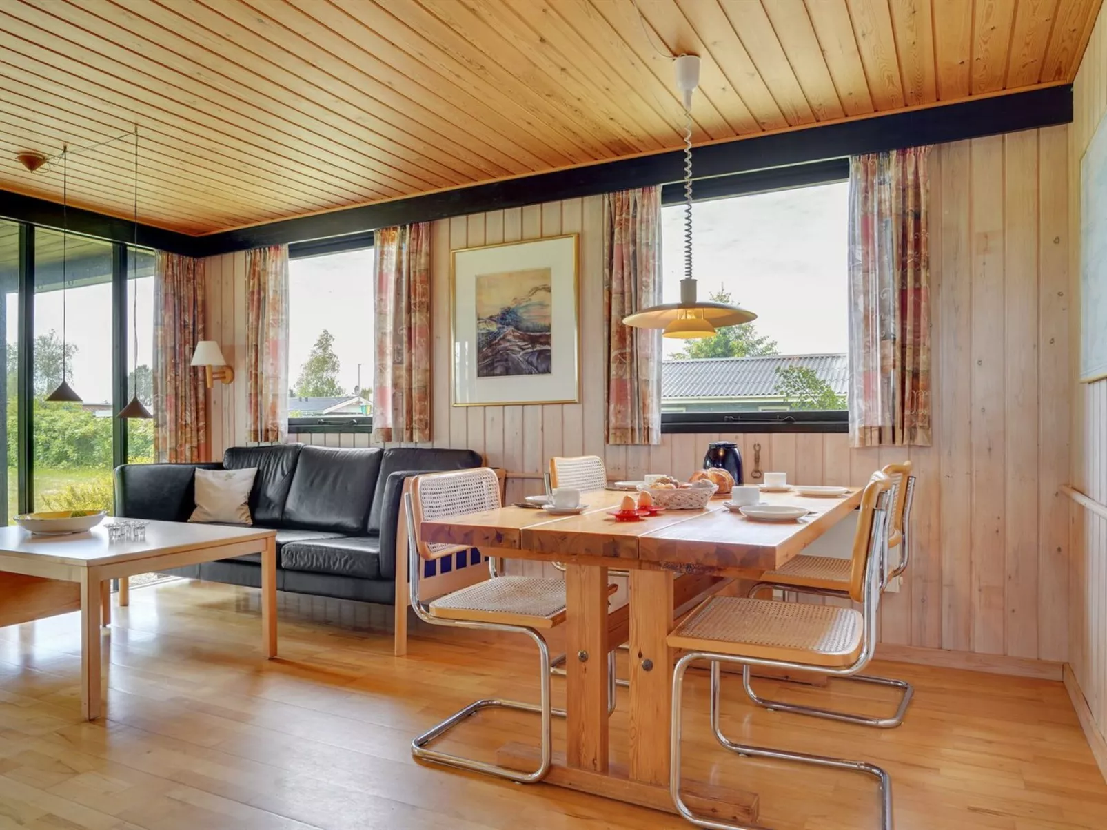 "Veljan" - 400m from the sea-Binnen