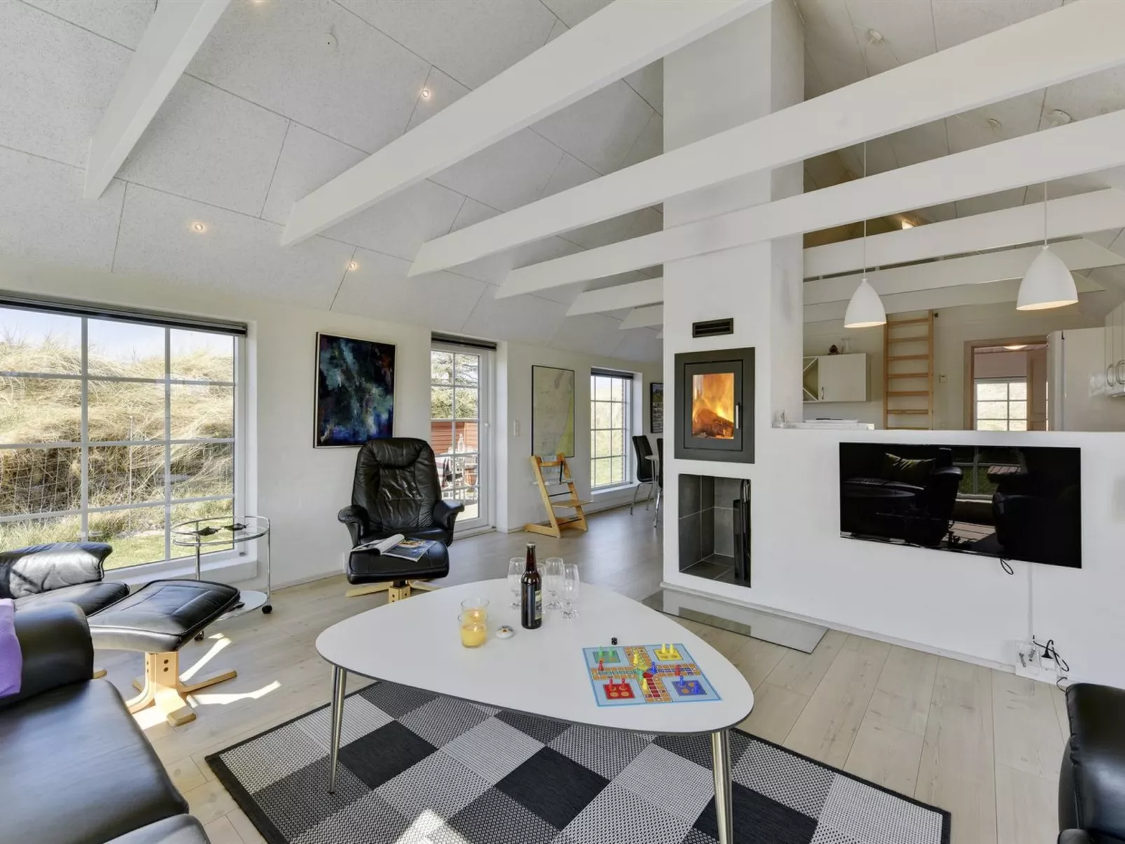 "Didrika" - 800m from the sea-Binnen