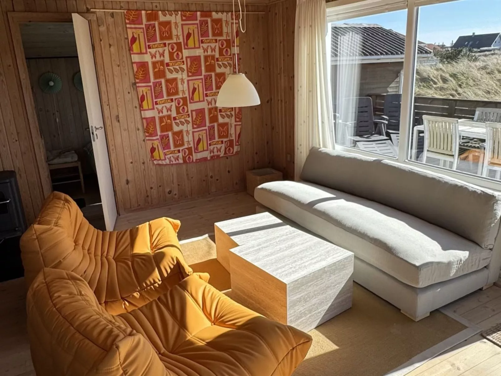 "Bera" - 250m from the sea-Binnen