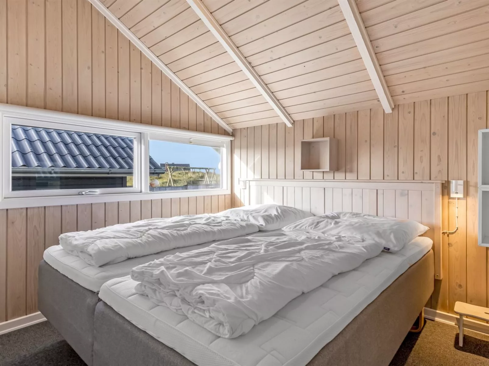 "Betti" - 200m from the sea-Binnen