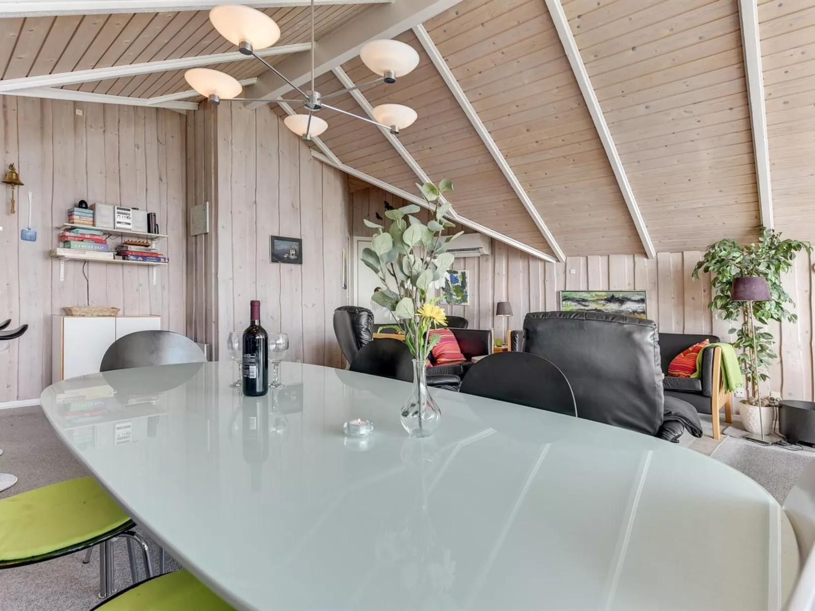 "Hera" - 200m from the sea-Binnen