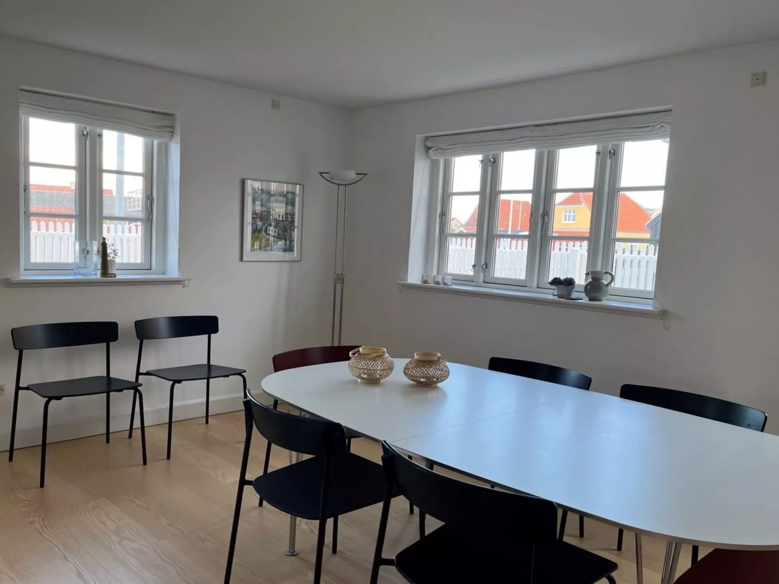 "Ejda" - 700m from the sea-Binnen