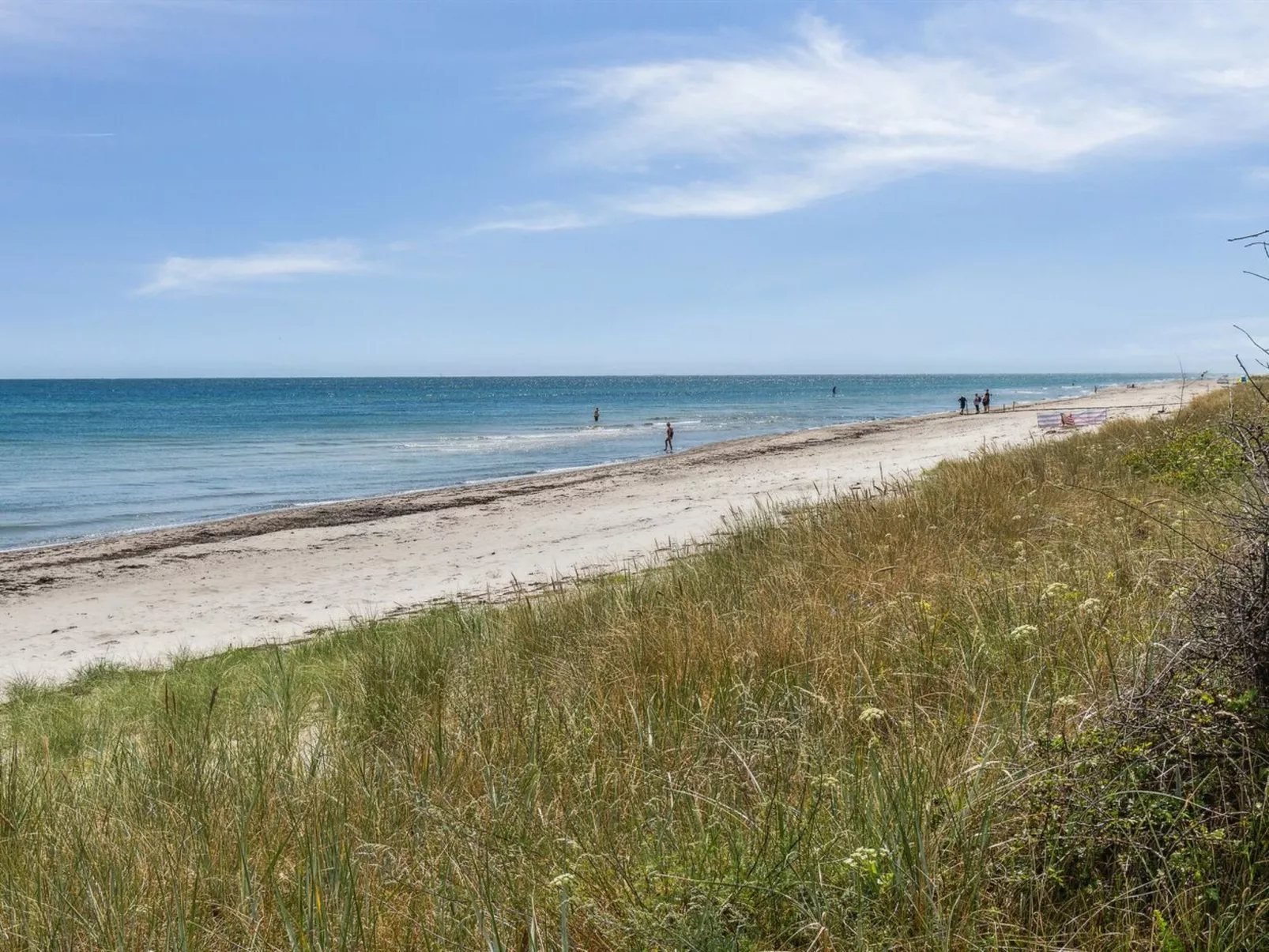 "Margit" - 10m from the sea-Buiten