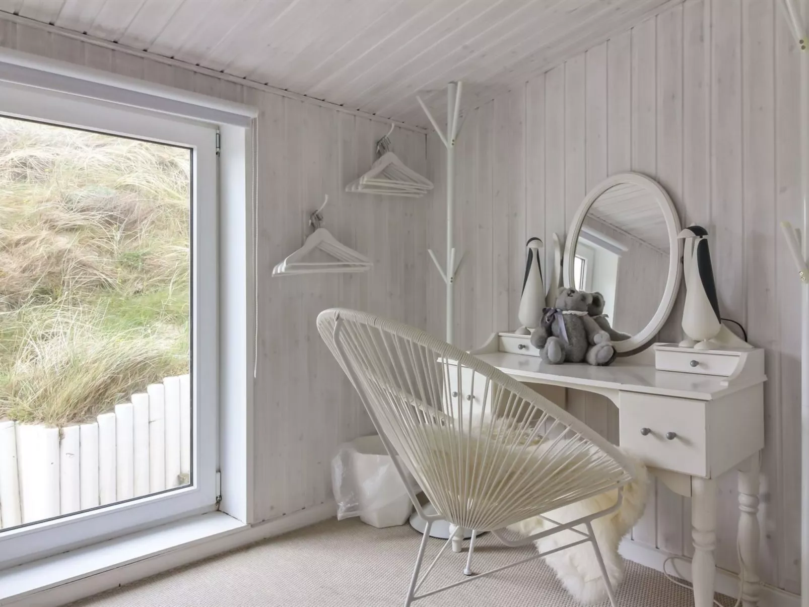 "Franja" - 100m from the sea-Binnen