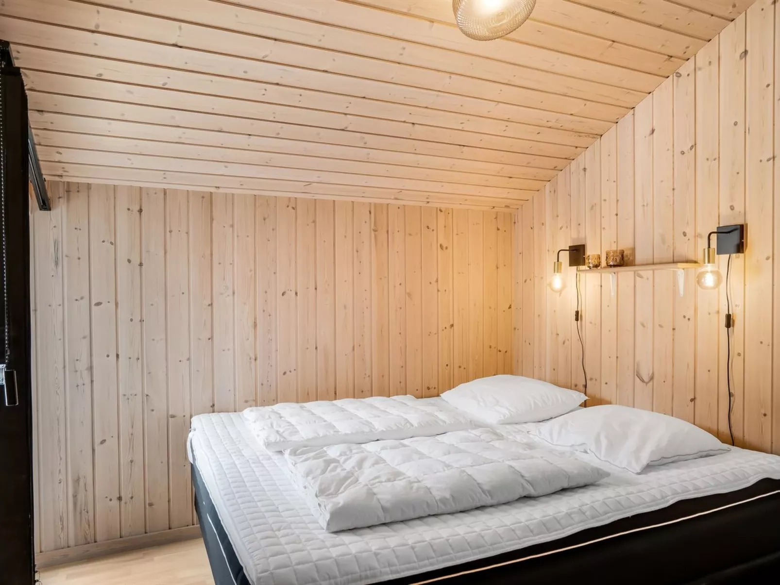 "Ansfried" - 900m from the sea-Binnen