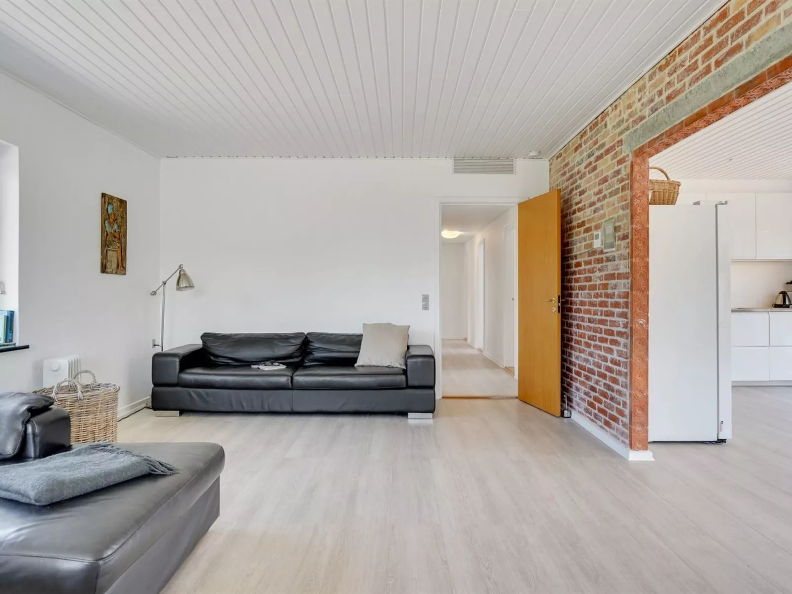 "Ilda" - 250m from the sea-Binnen