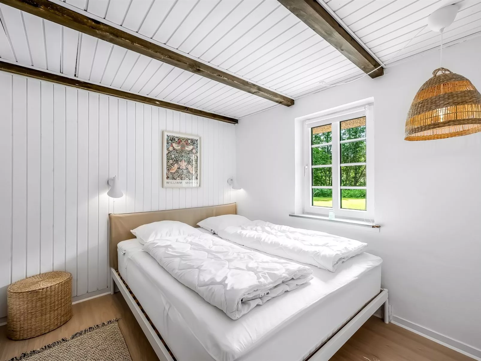 "Alkil" - 1.7km from the sea-Binnen