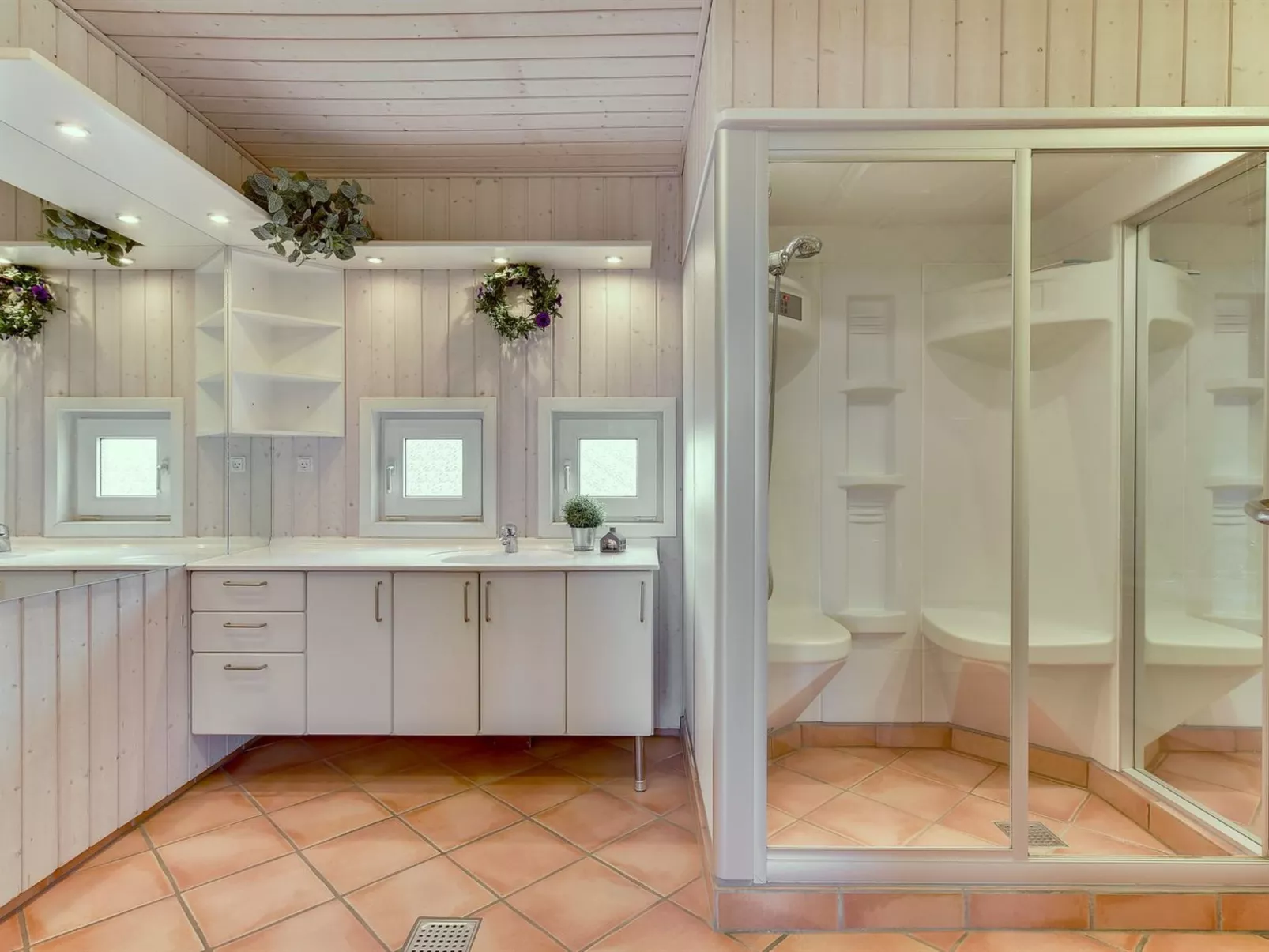 "Henrijette" - 200m from the sea-Binnen