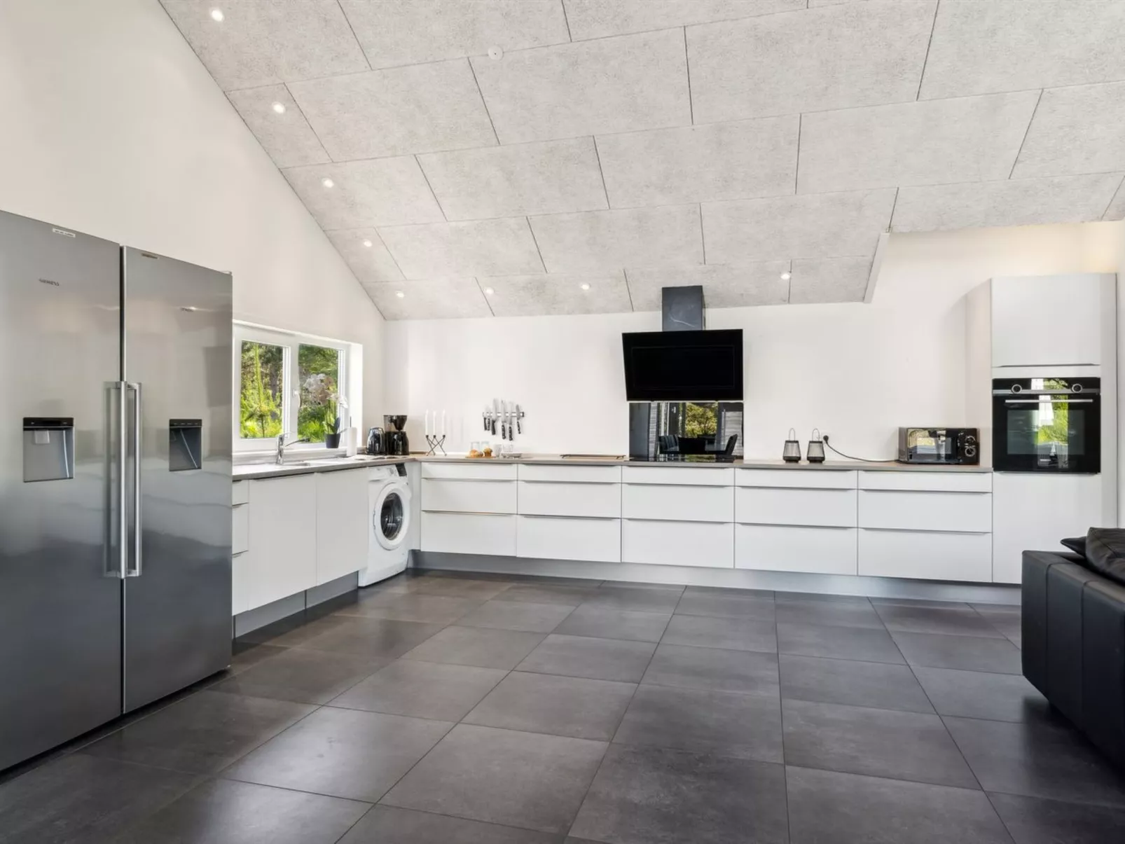 "Elke" - 3.5km from the sea-Binnen