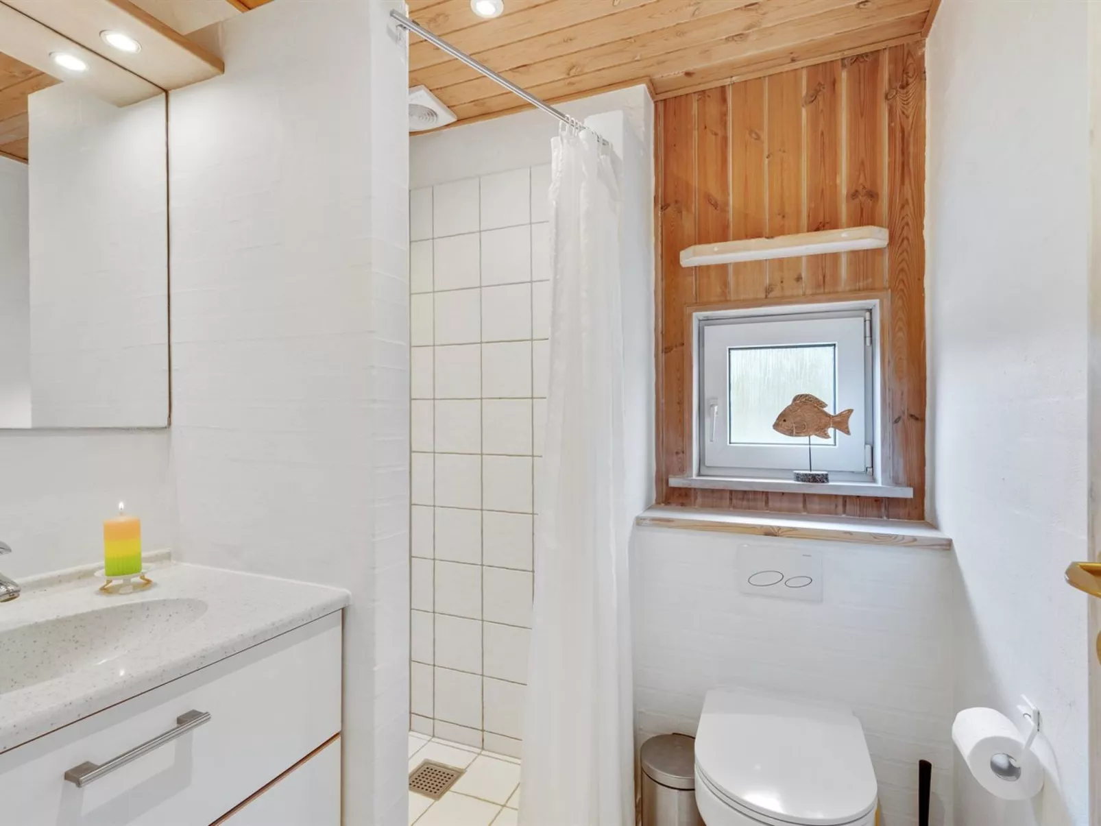 "Mojag" - 1km from the sea-Binnen