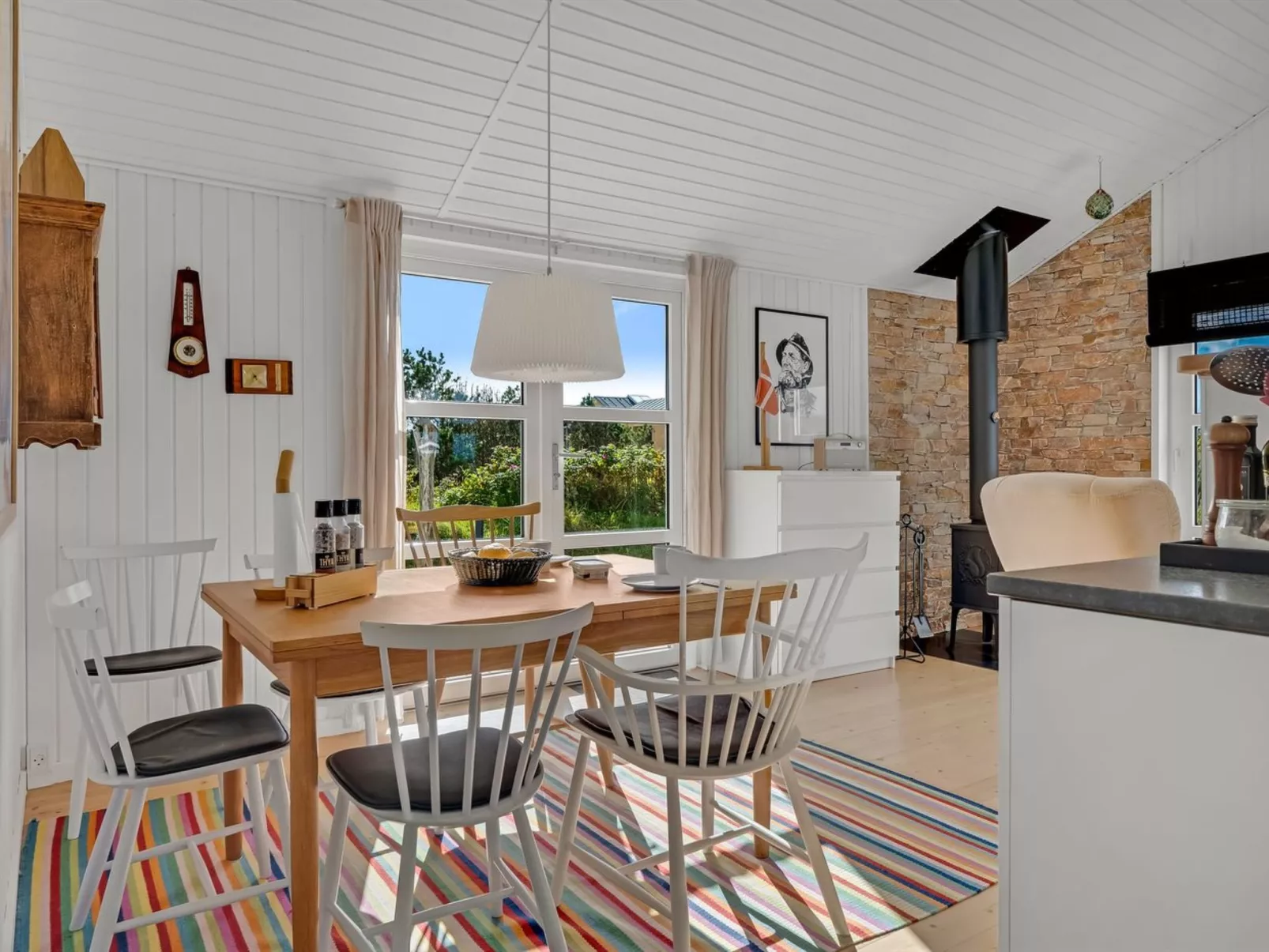 "Adisl" - 350m from the sea-Binnen