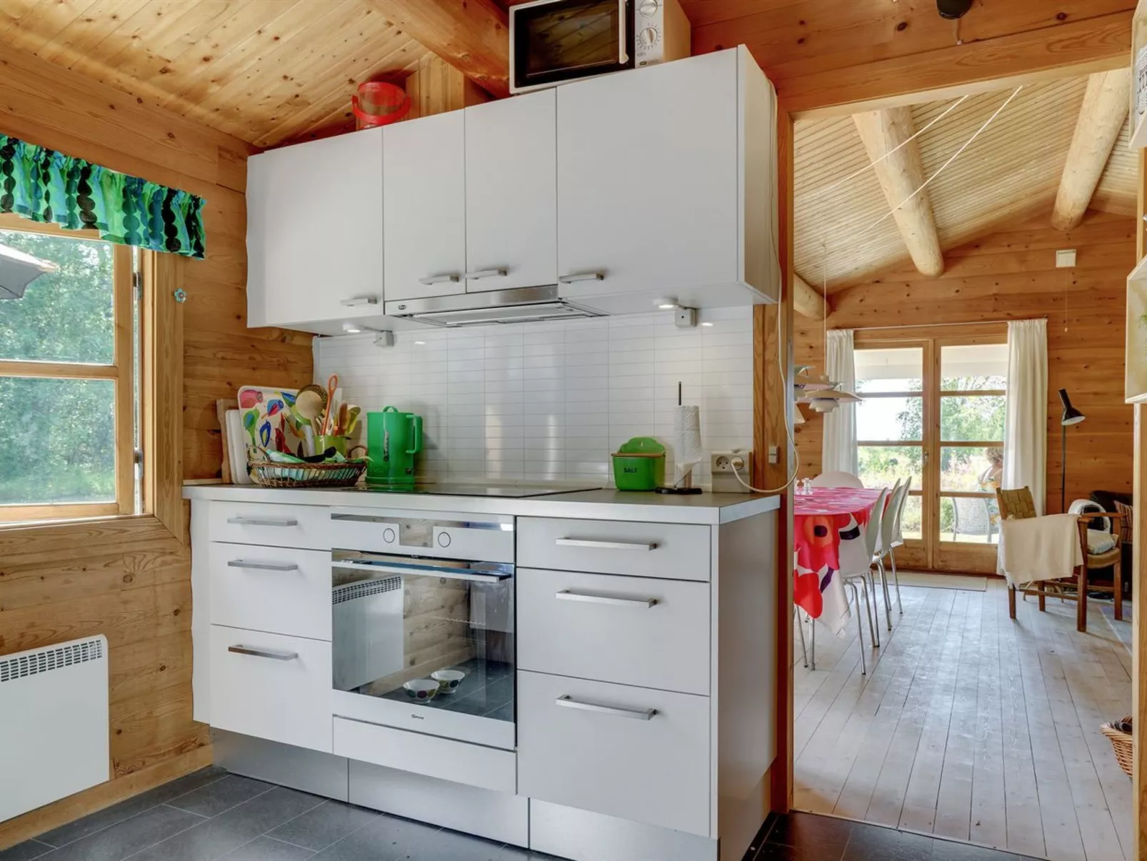 "Wimar" - 200m from the sea-Binnen