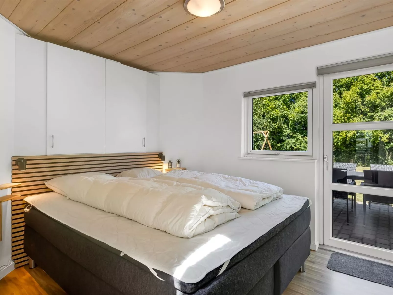 "Toja" - 700m from the sea-Binnen