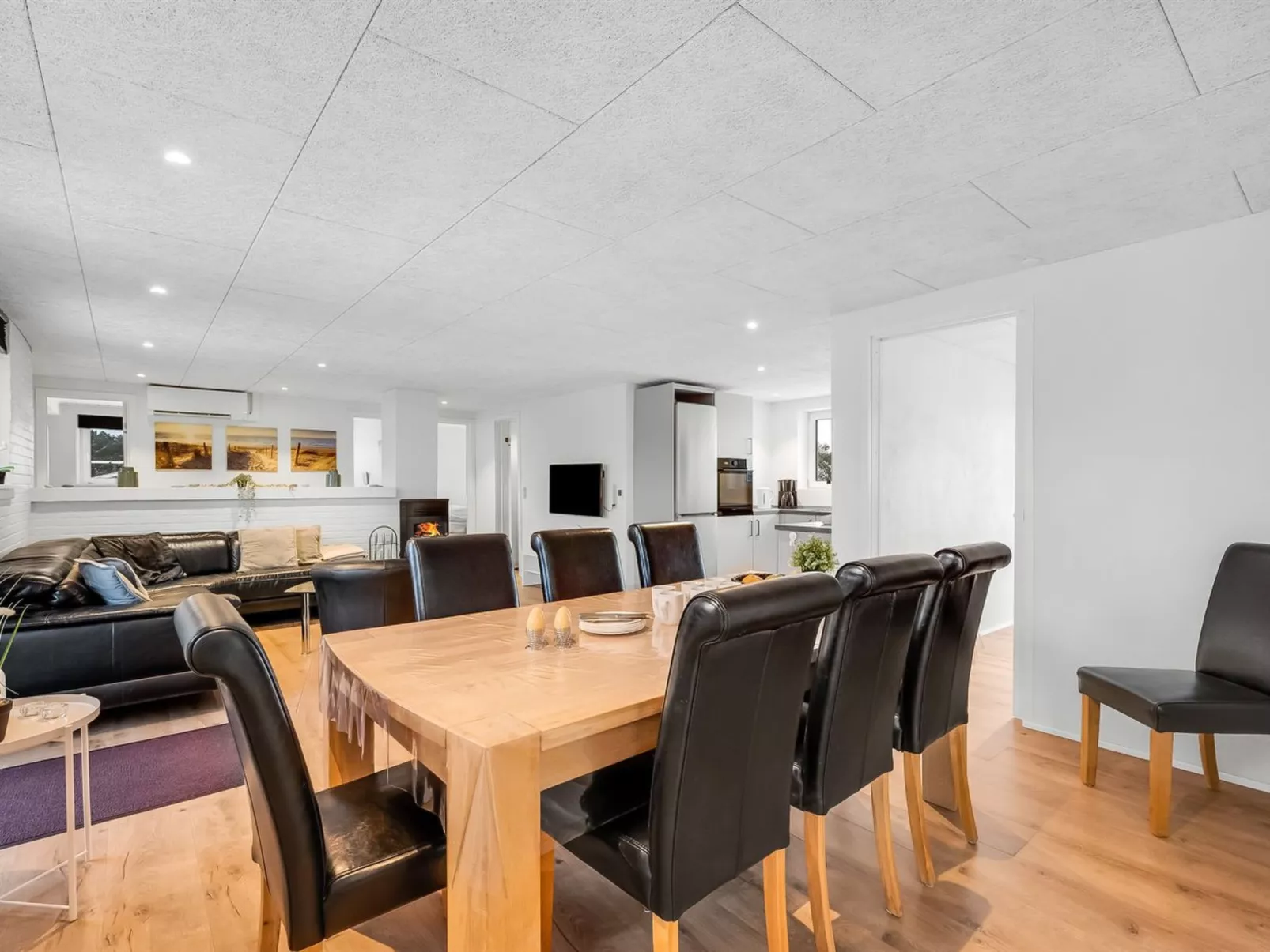 "Sissan" - 900m from the sea-Binnen