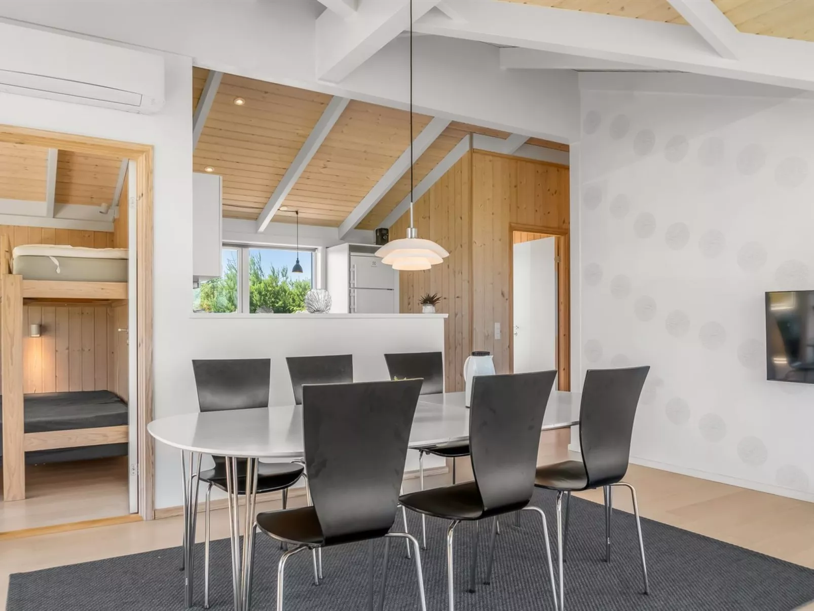 "Hildegardt" - 1km from the sea-Binnen